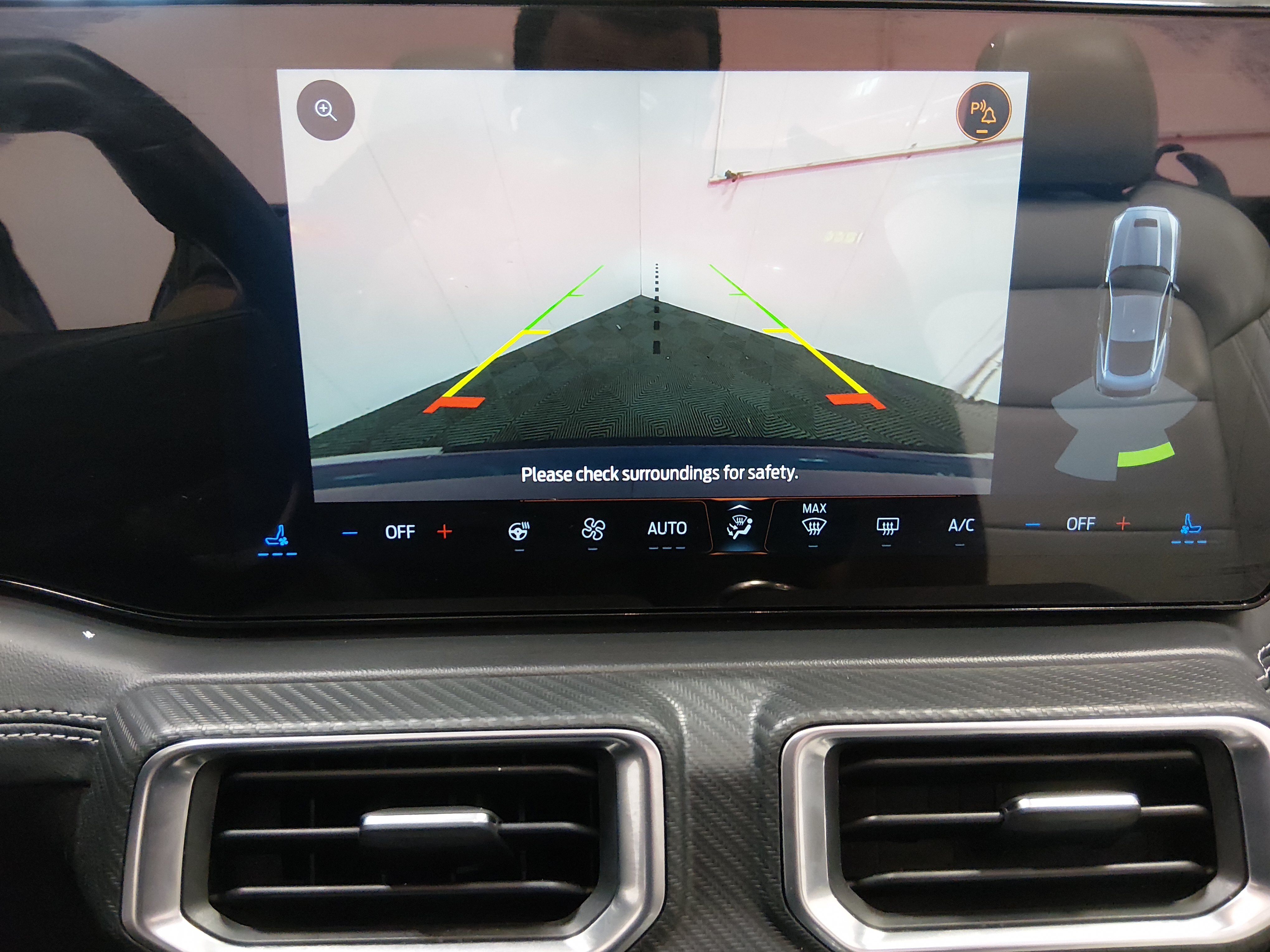 2024 Ford Mustang EcoBoost Premium - Photo 16