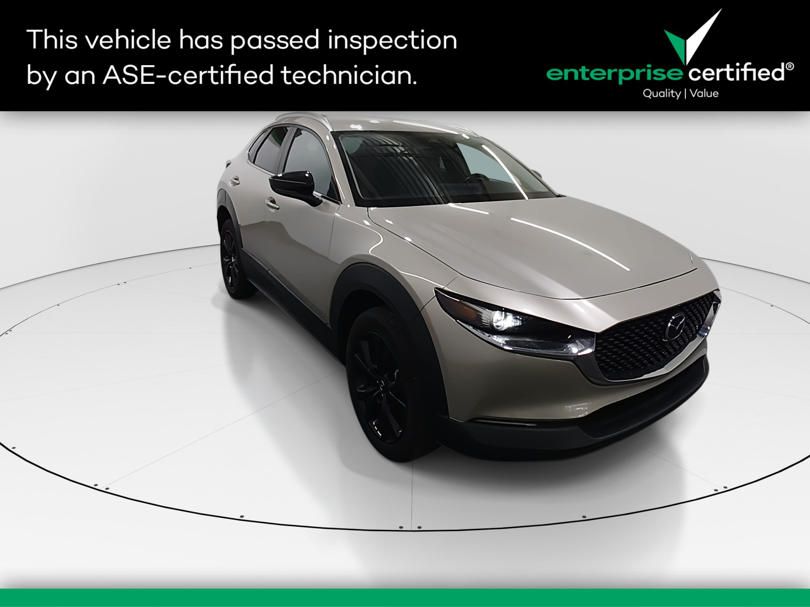 2024 Mazda CX-30