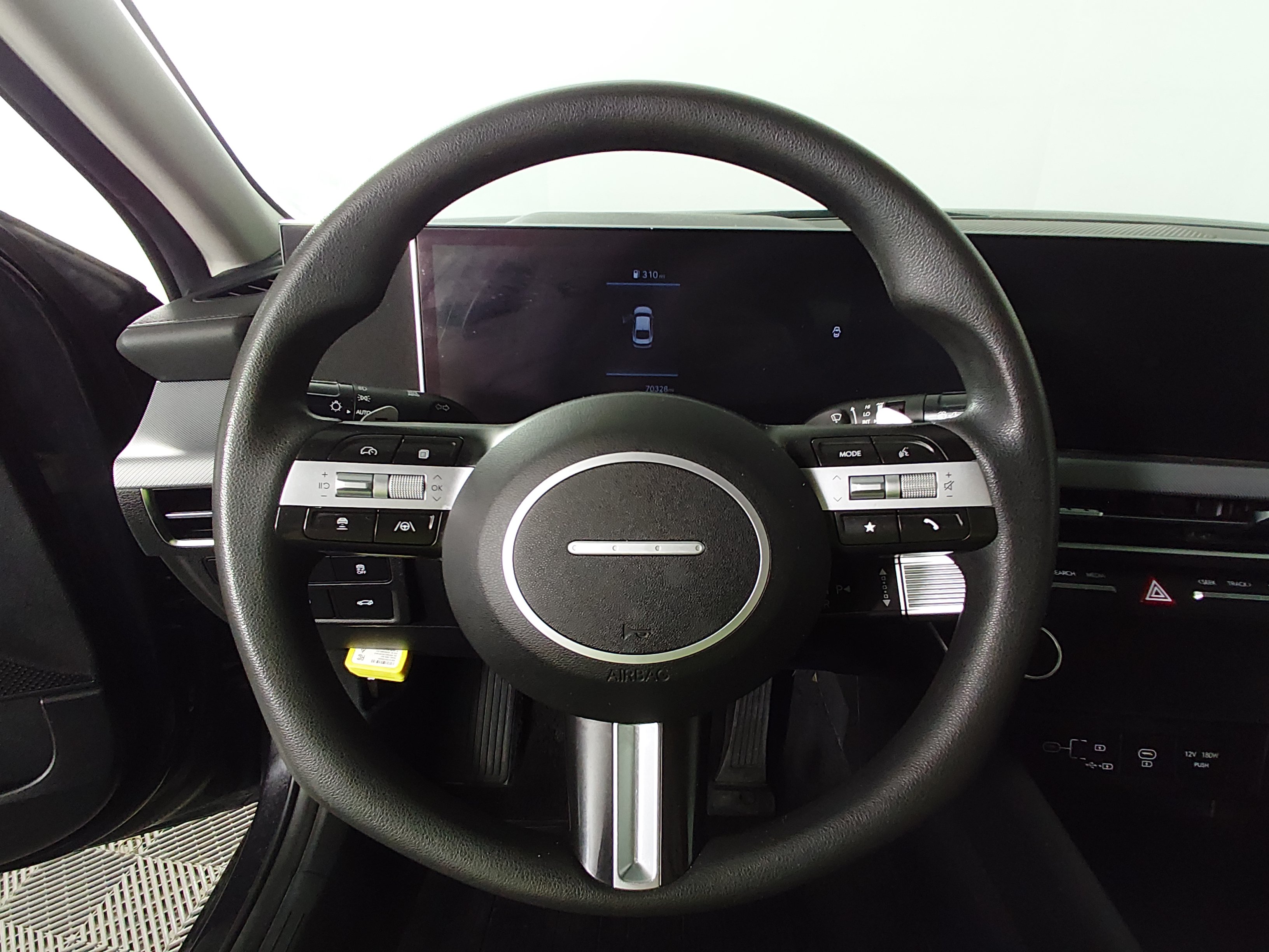 2024 Hyundai Sonata SEL - Photo 12