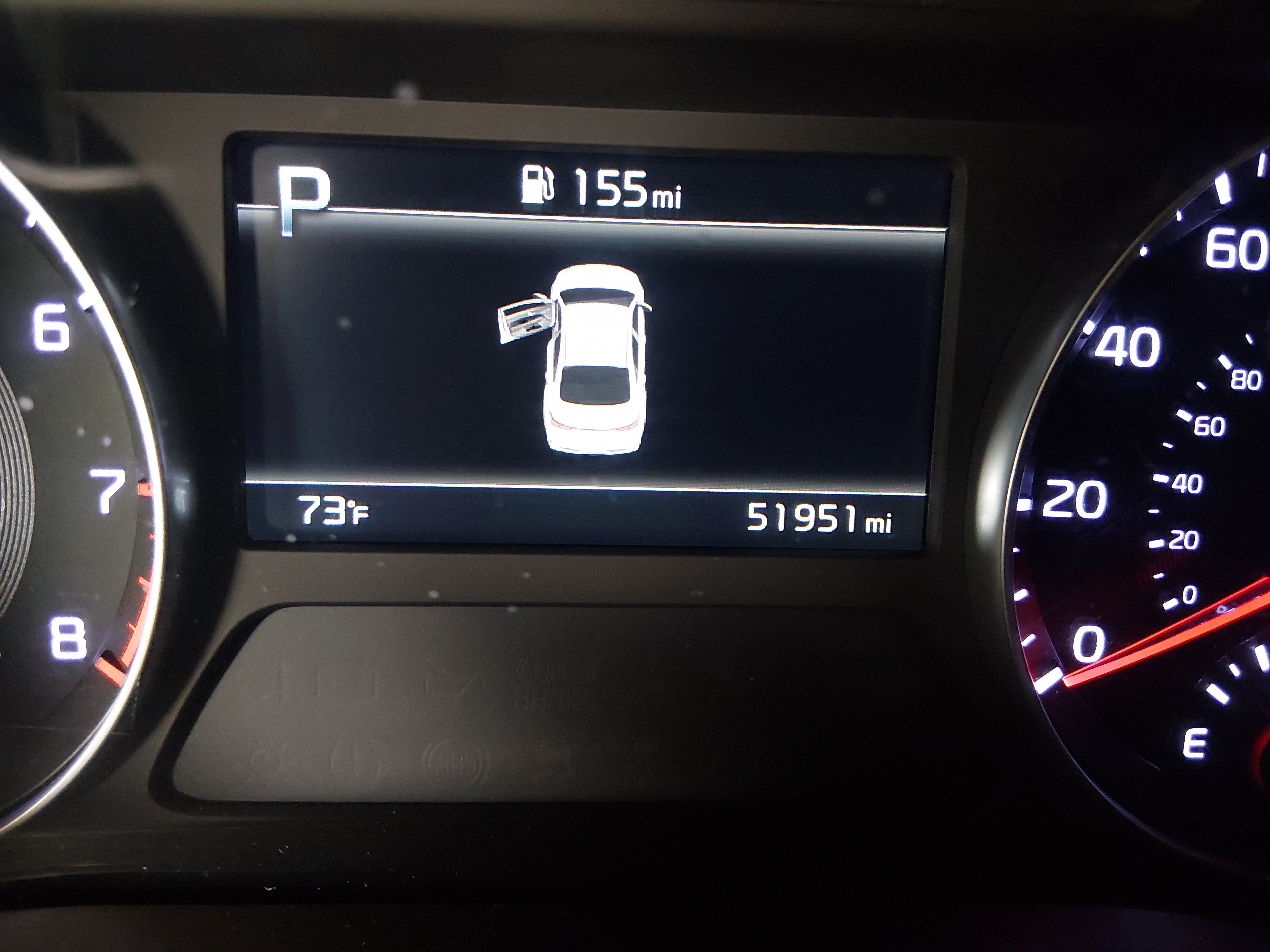 2024 Kia Forte LXS - Photo 14
