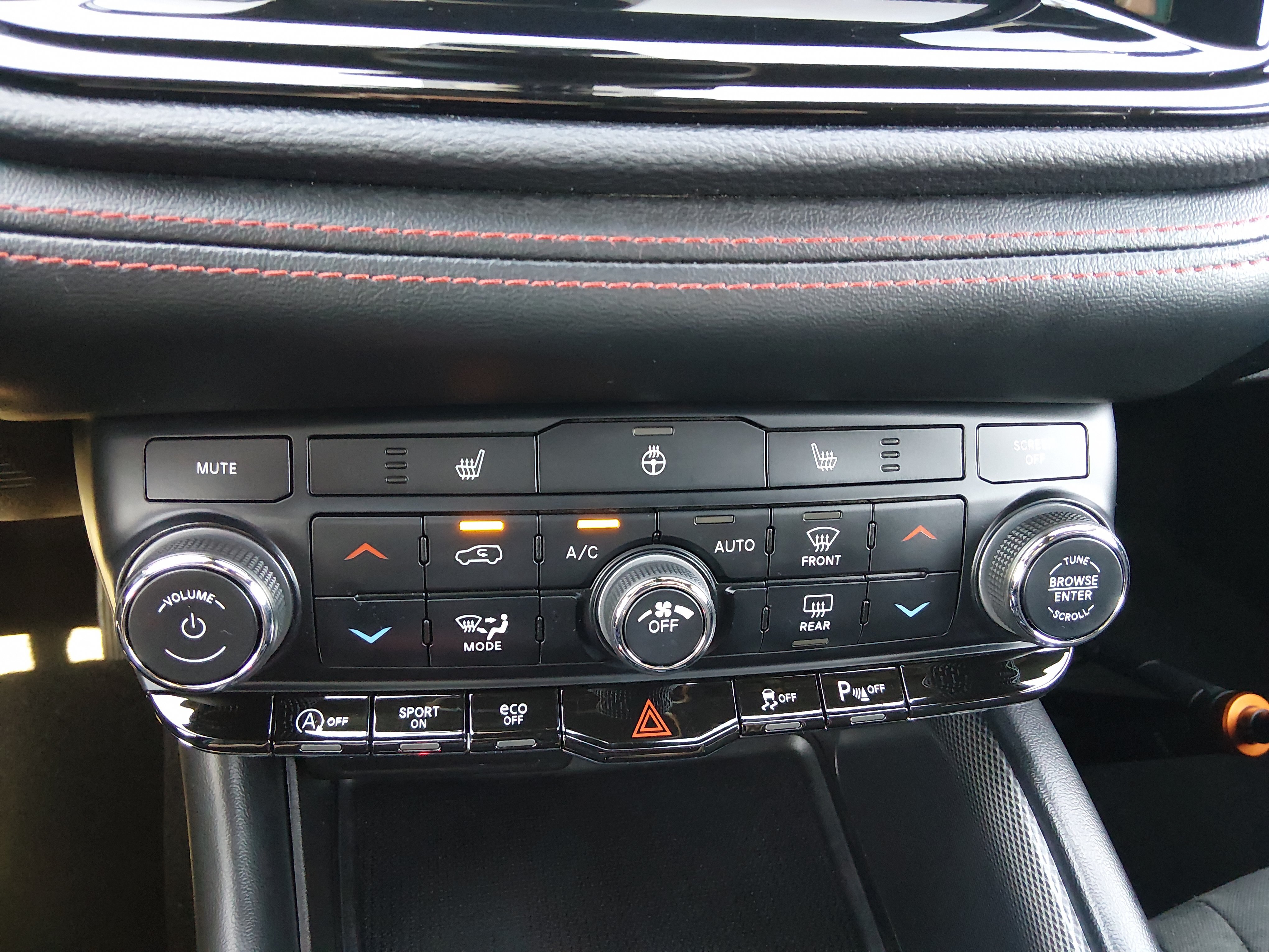 2023 Dodge Durango GT - Photo 19