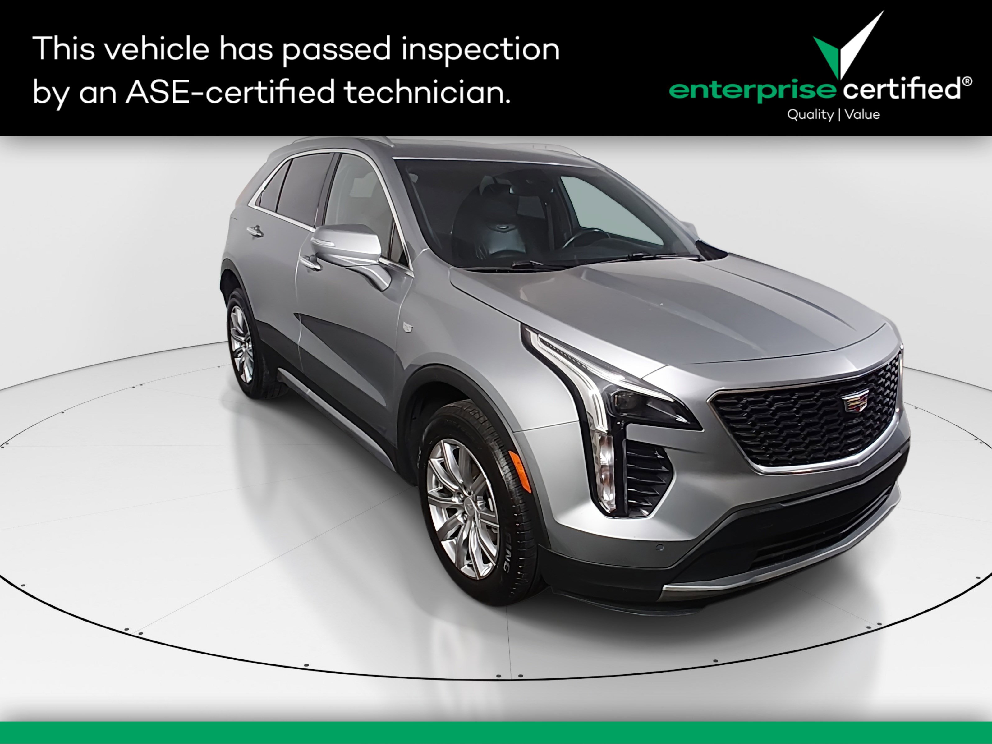 2023 Cadillac XT4