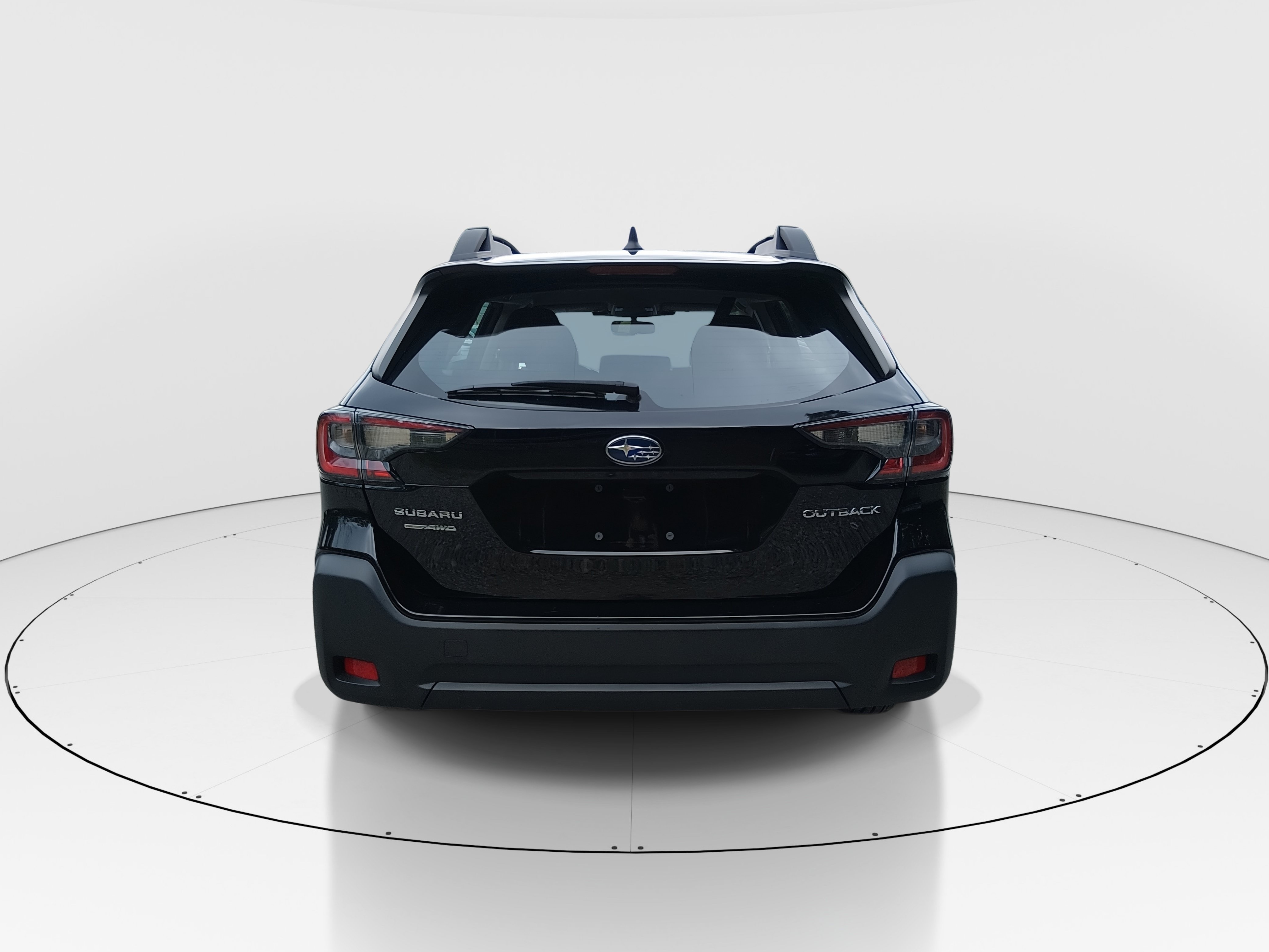 2024 Subaru Outback Base - Photo 6