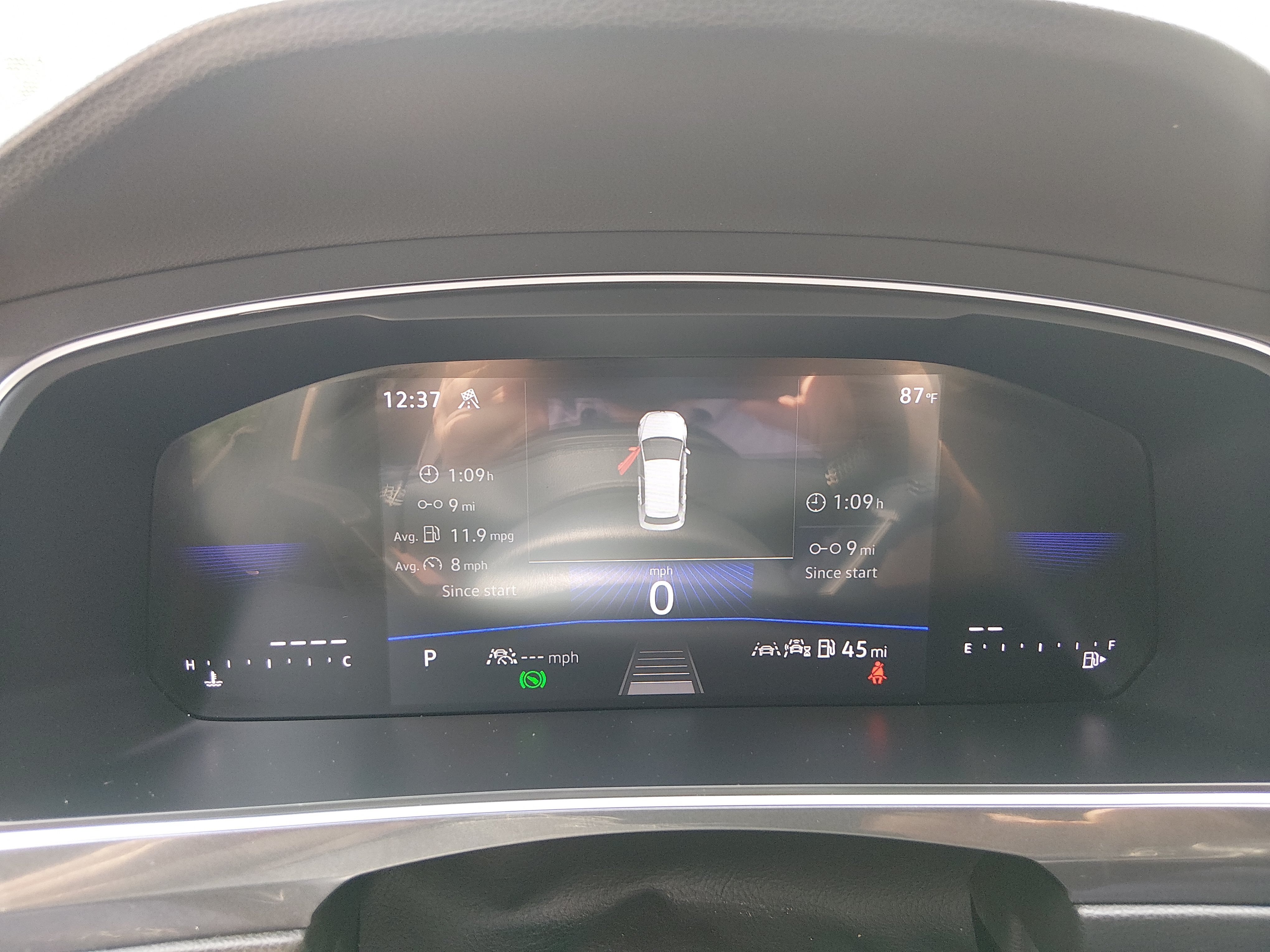 2024 Volkswagen Tiguan SE - Photo 14