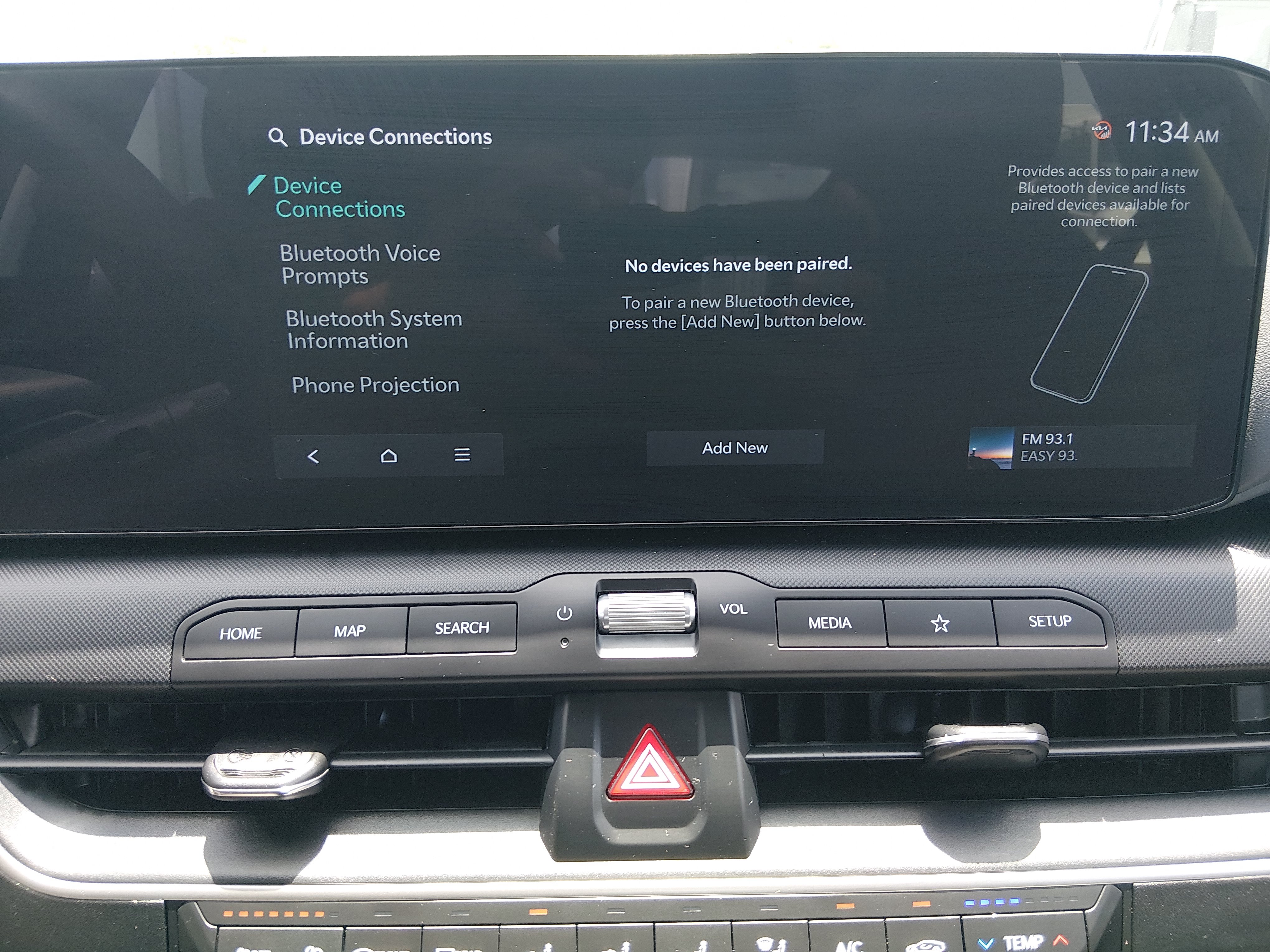 2025 Kia K4 LXS - Photo 18