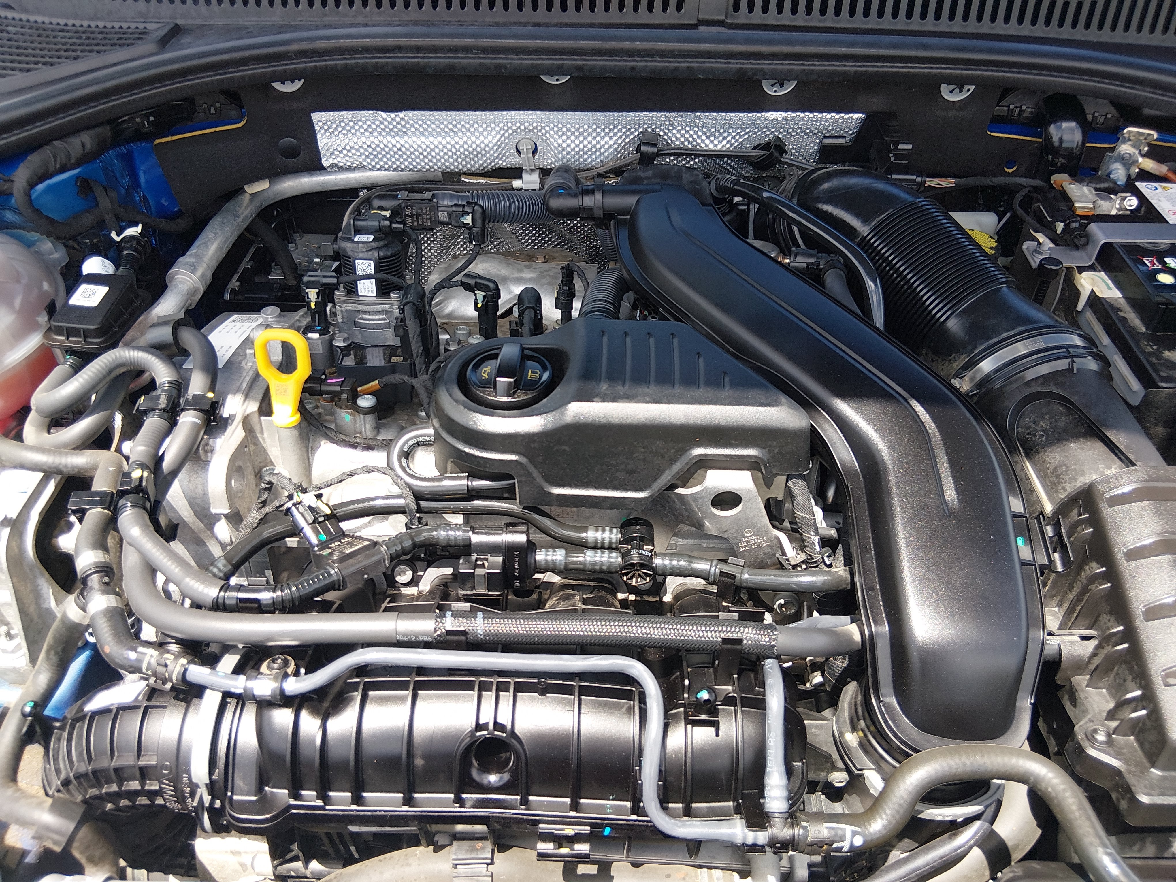 2024 Volkswagen Jetta S - Photo 9