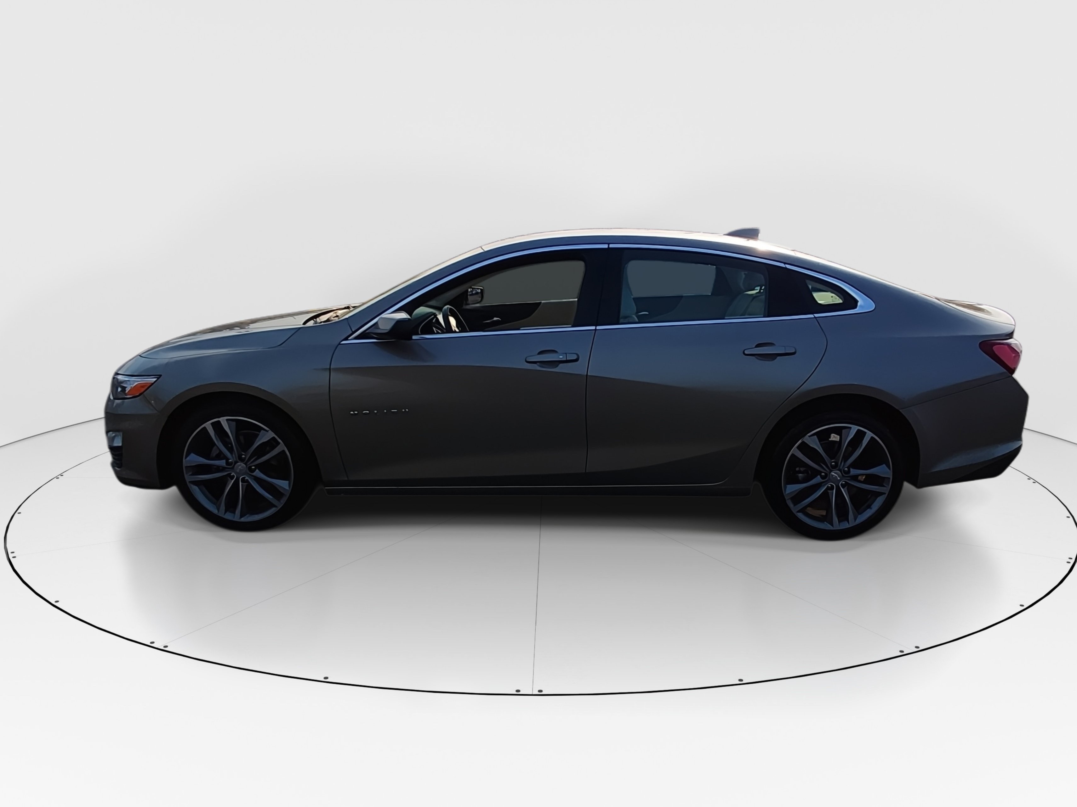 2024 Chevrolet Malibu 2LT - Photo 4