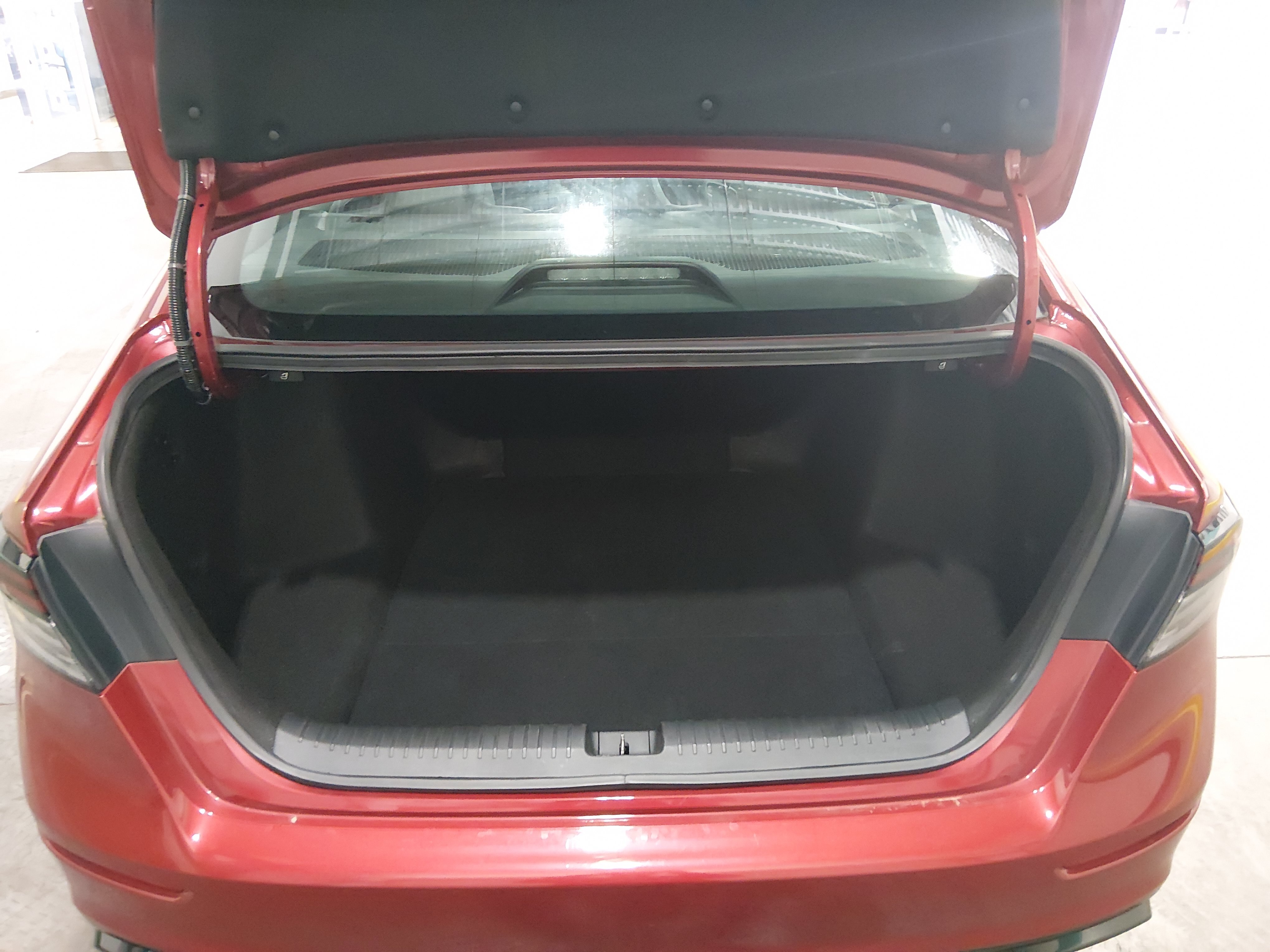 2023 Honda Accord Hybrid Sport-L - Photo 11