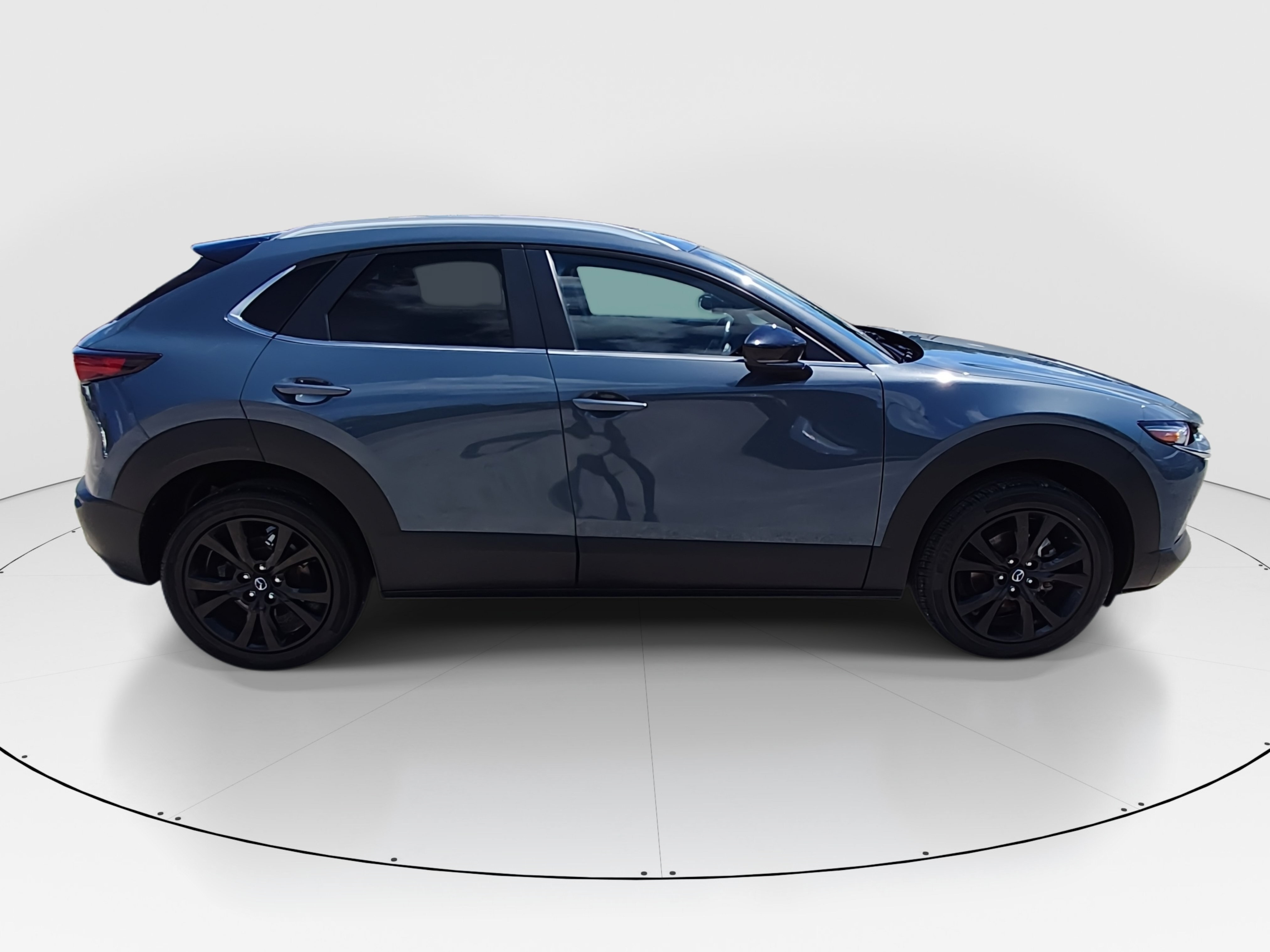 2025 Mazda CX-30 Preferred - Photo 8
