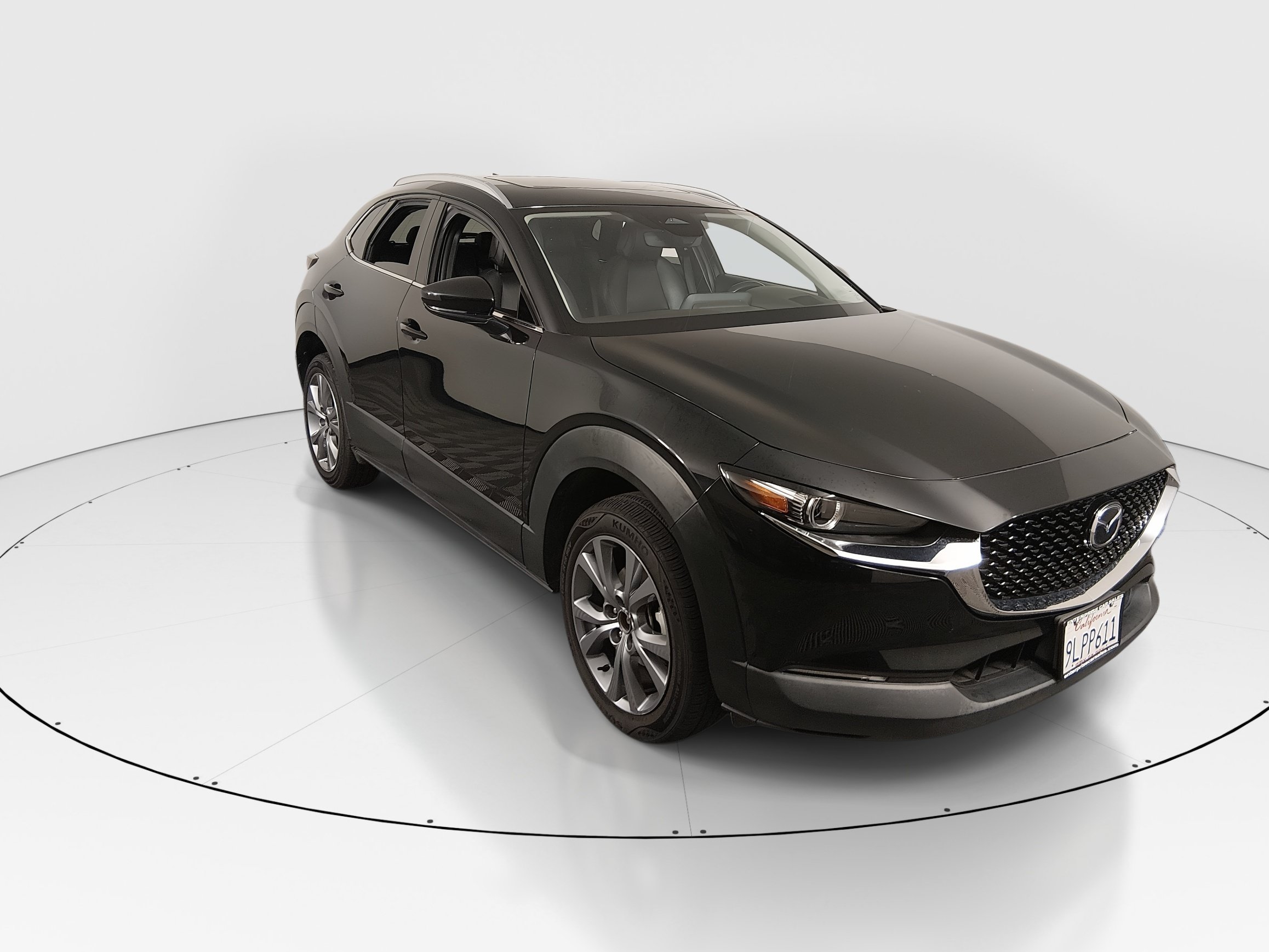 2024 Mazda CX-30