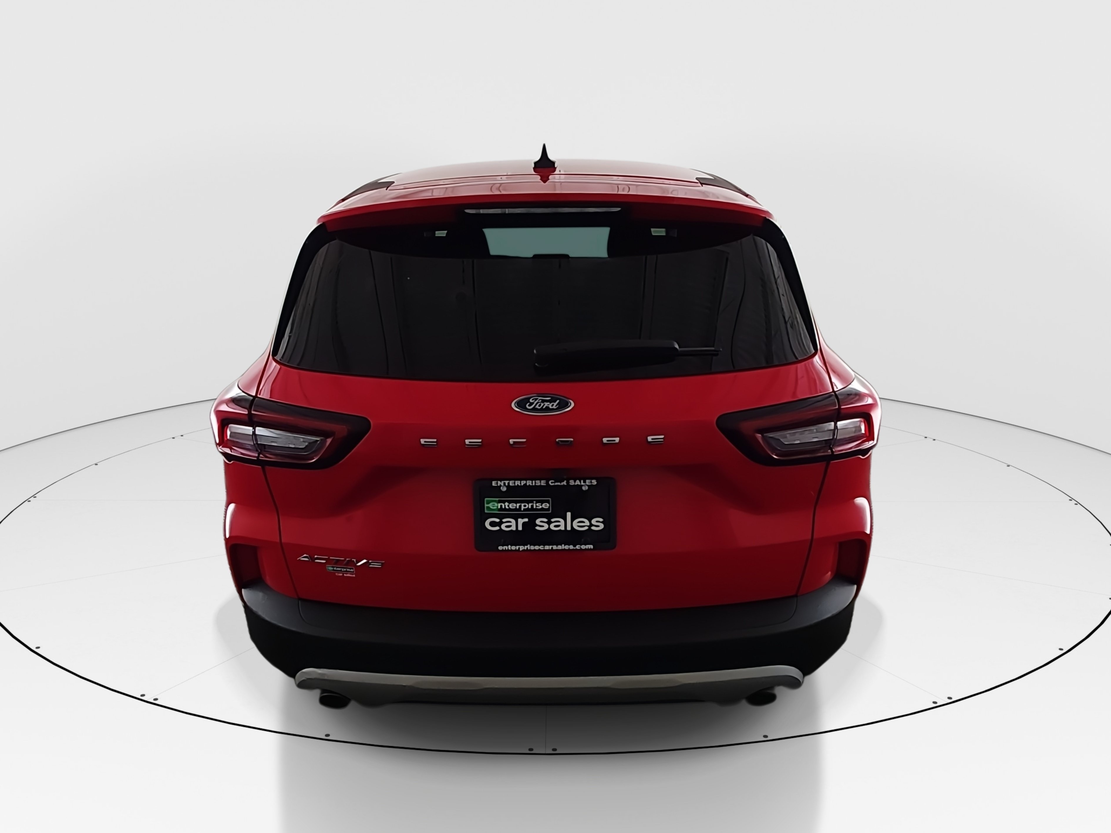 2024 Ford Escape Active - Photo 6