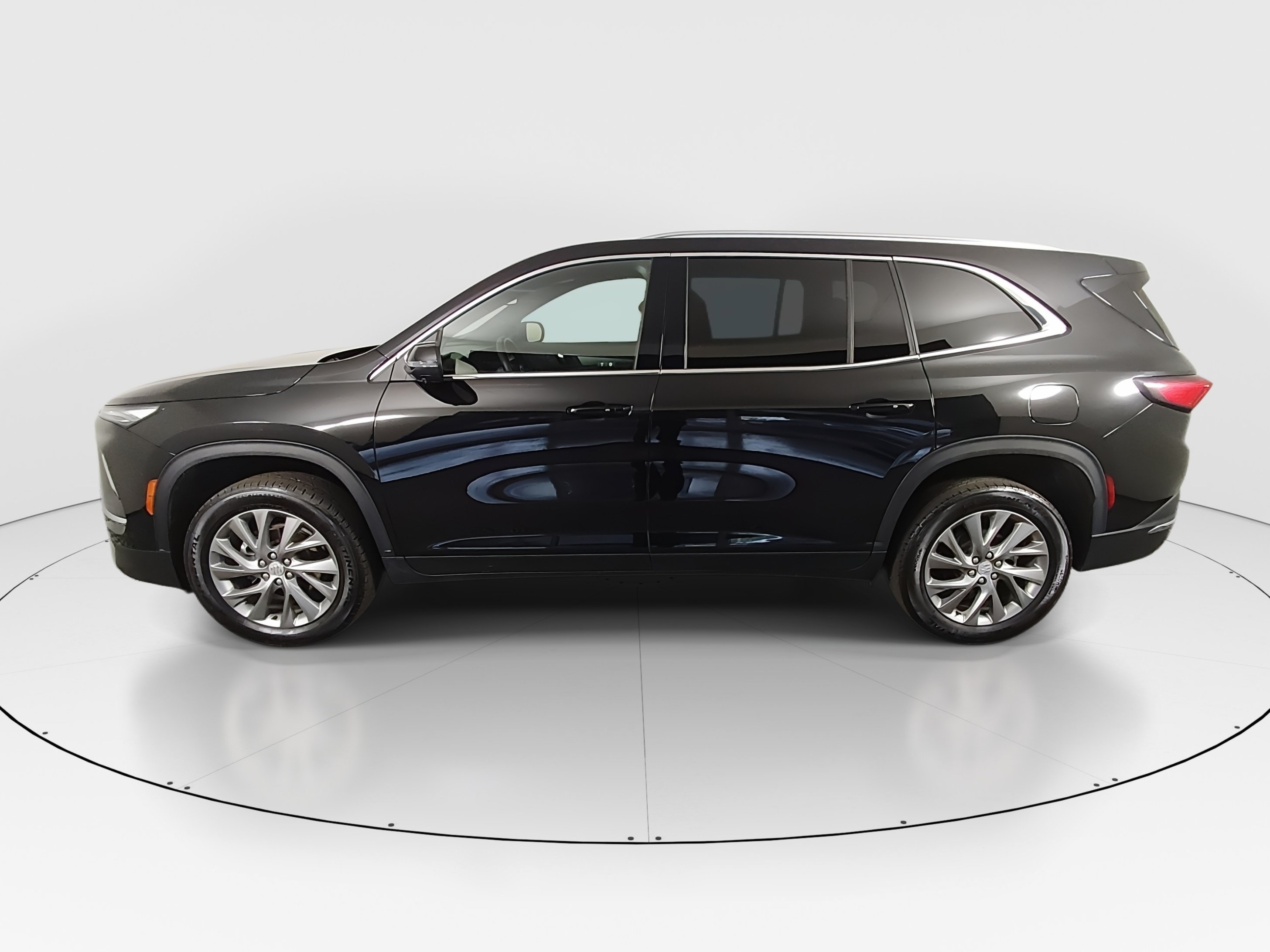 2025 Buick Enclave 4dr Preferred 4