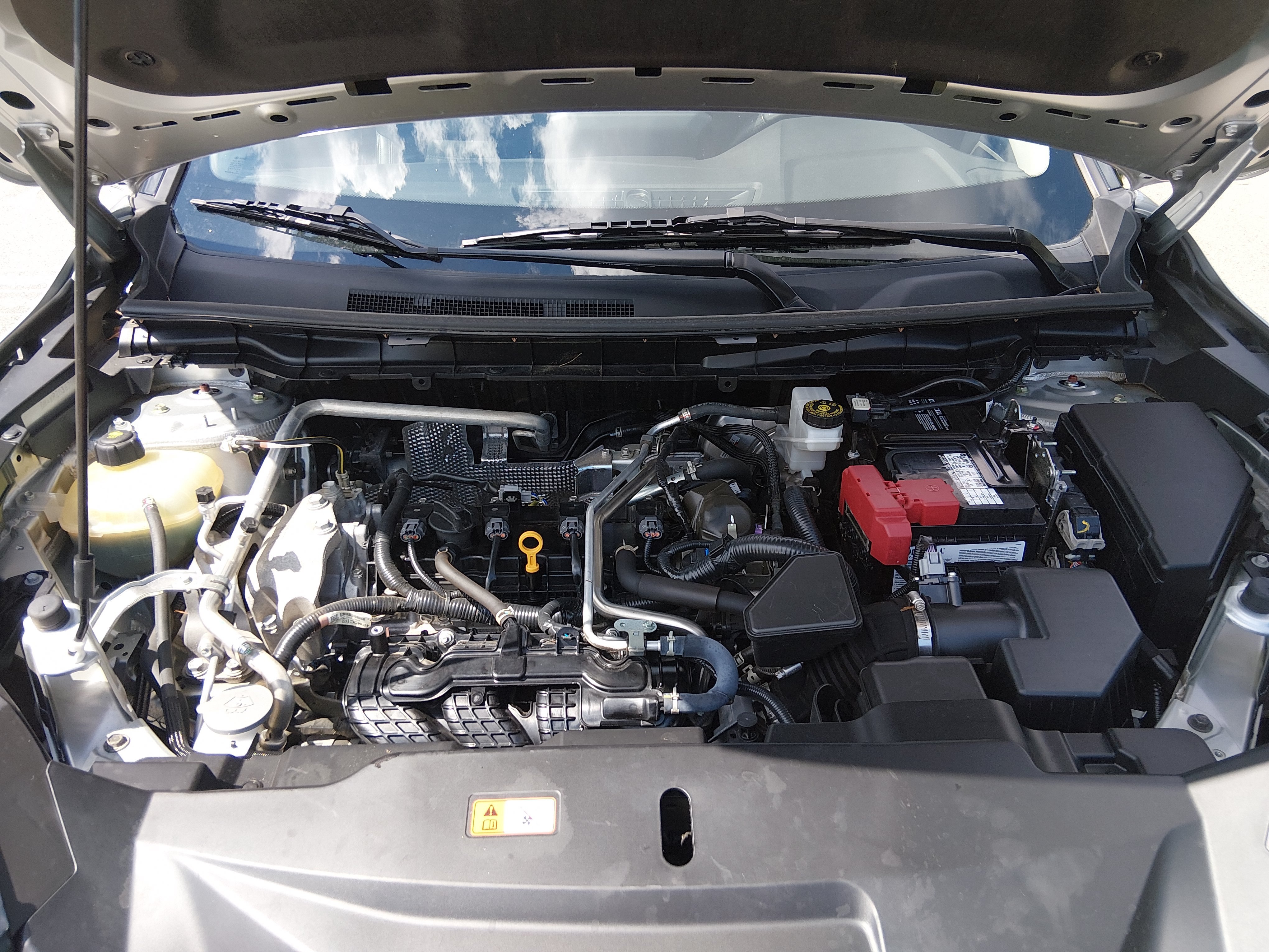 2024 Mitsubishi Outlander SE - Photo 9
