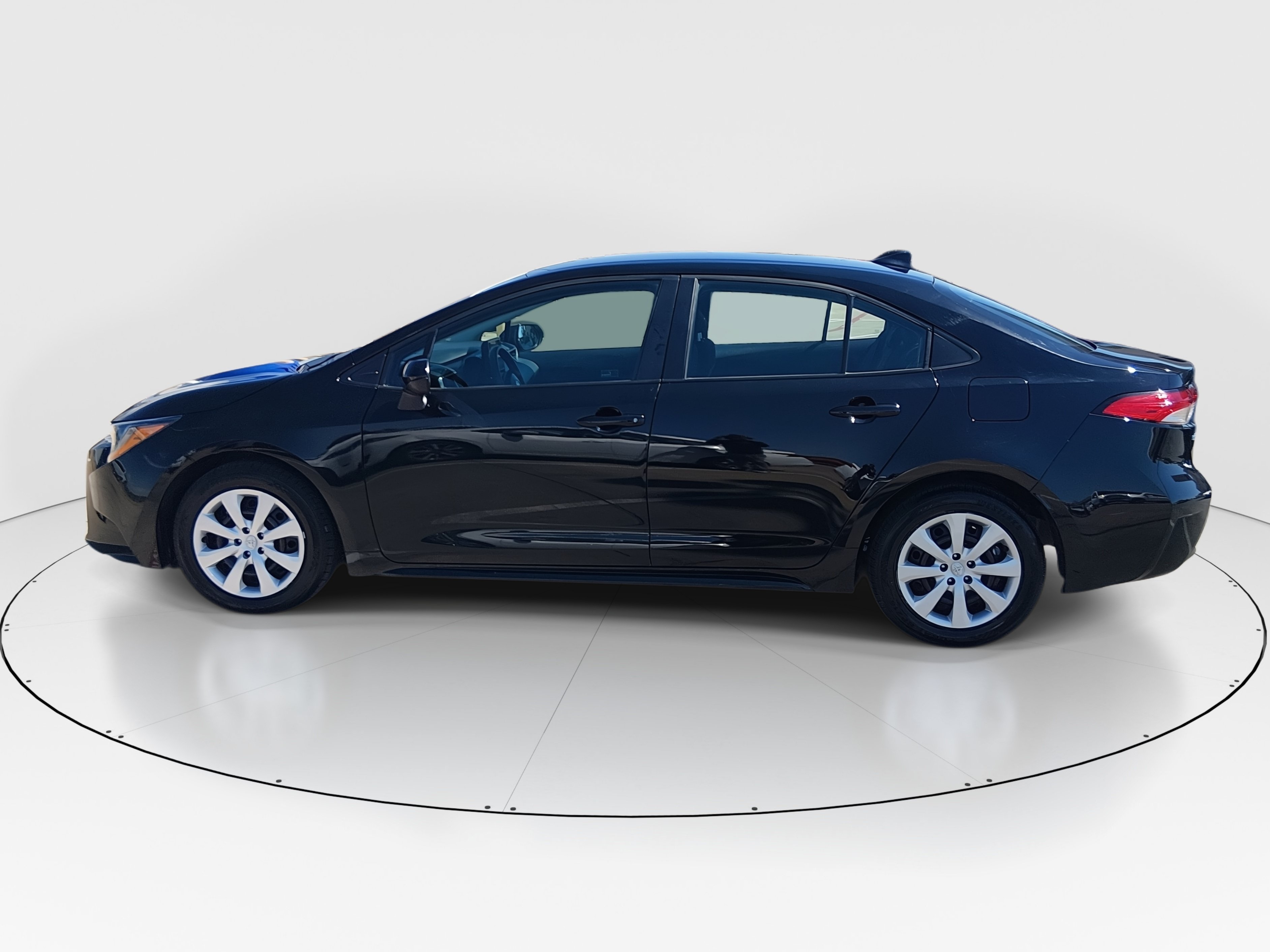 2024 Toyota Corolla 4
