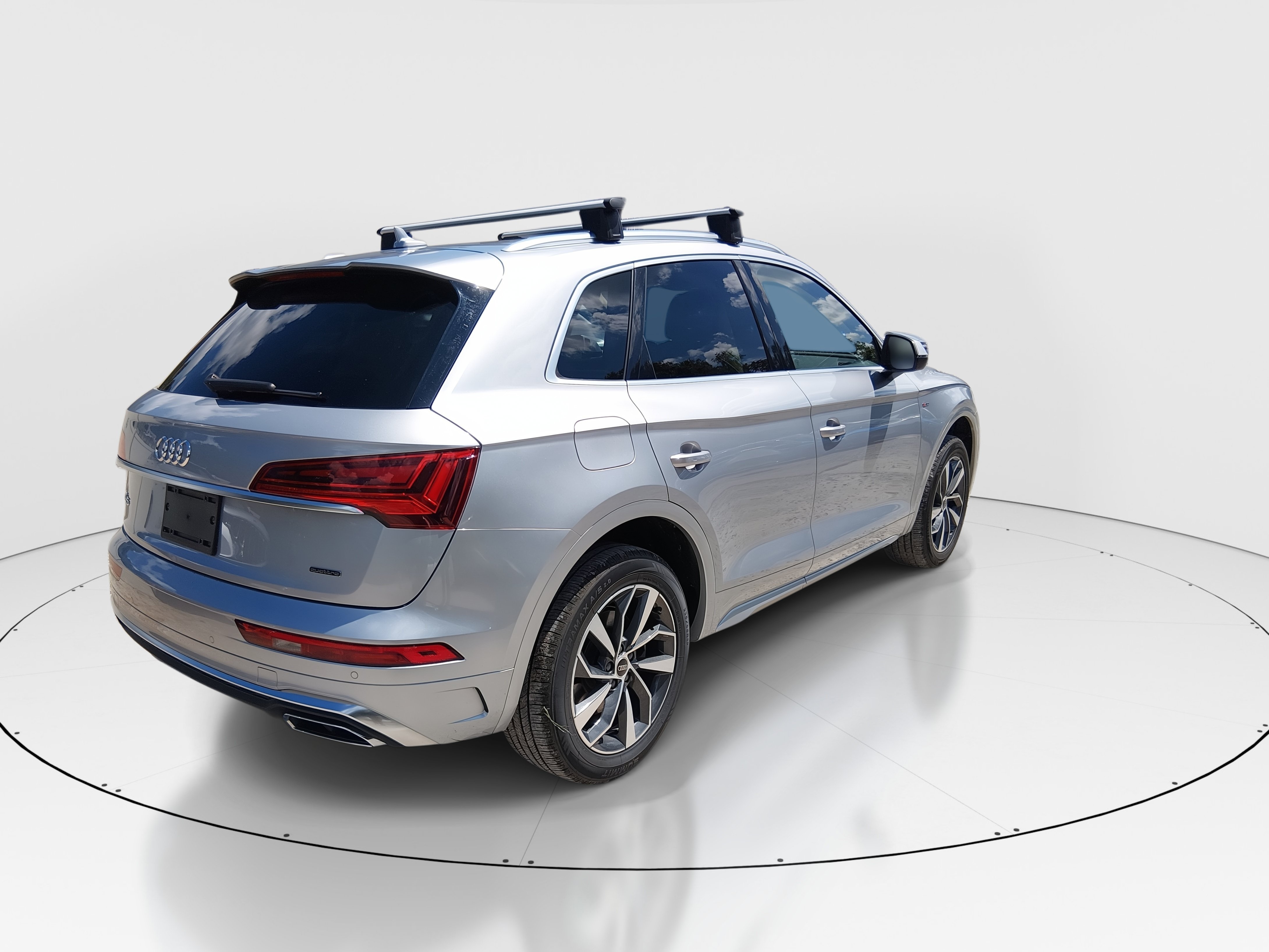 2024 Audi Q5 Premium Plus - Photo 7