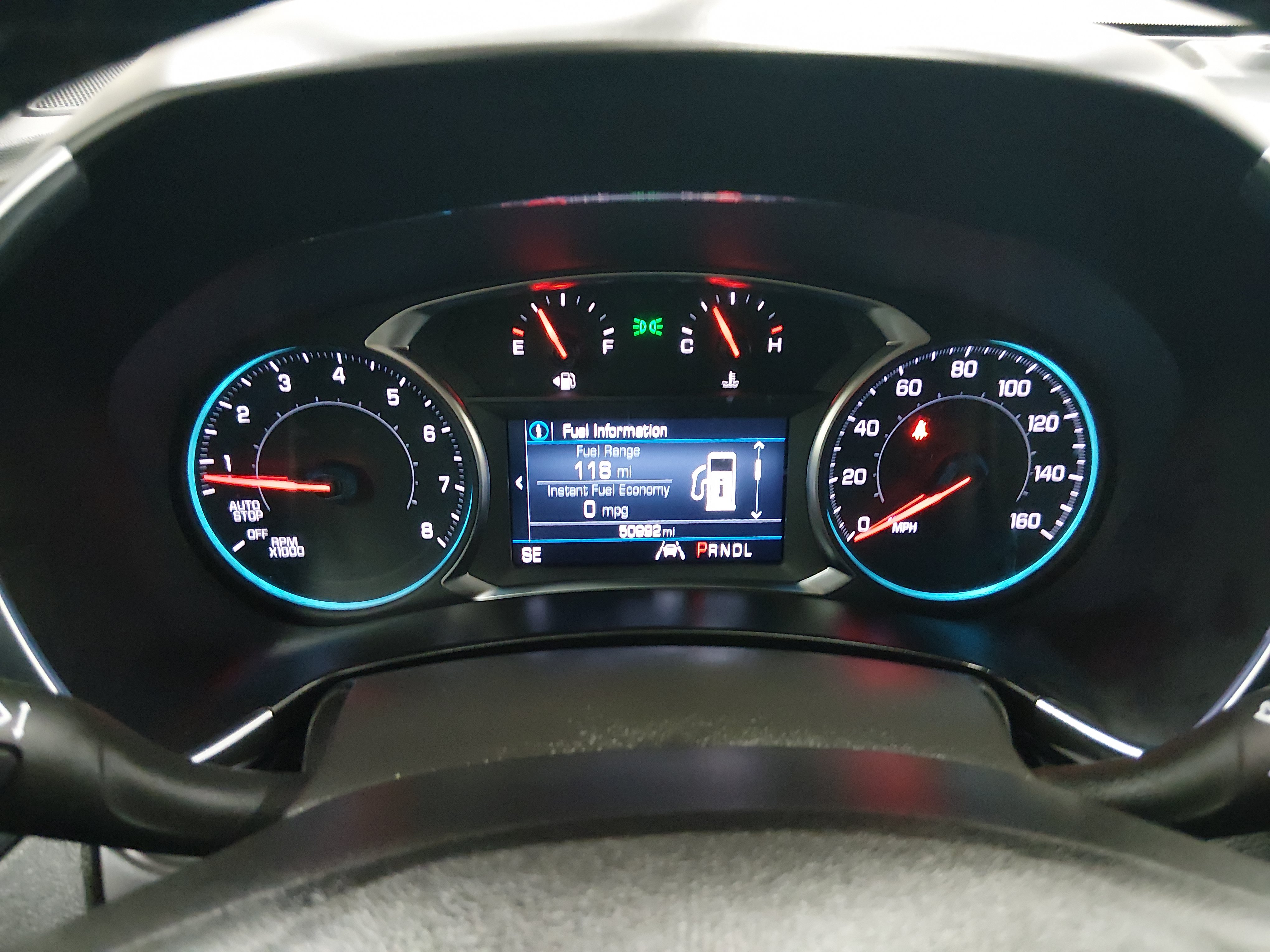 2024 Chevrolet Equinox LT - Photo 14