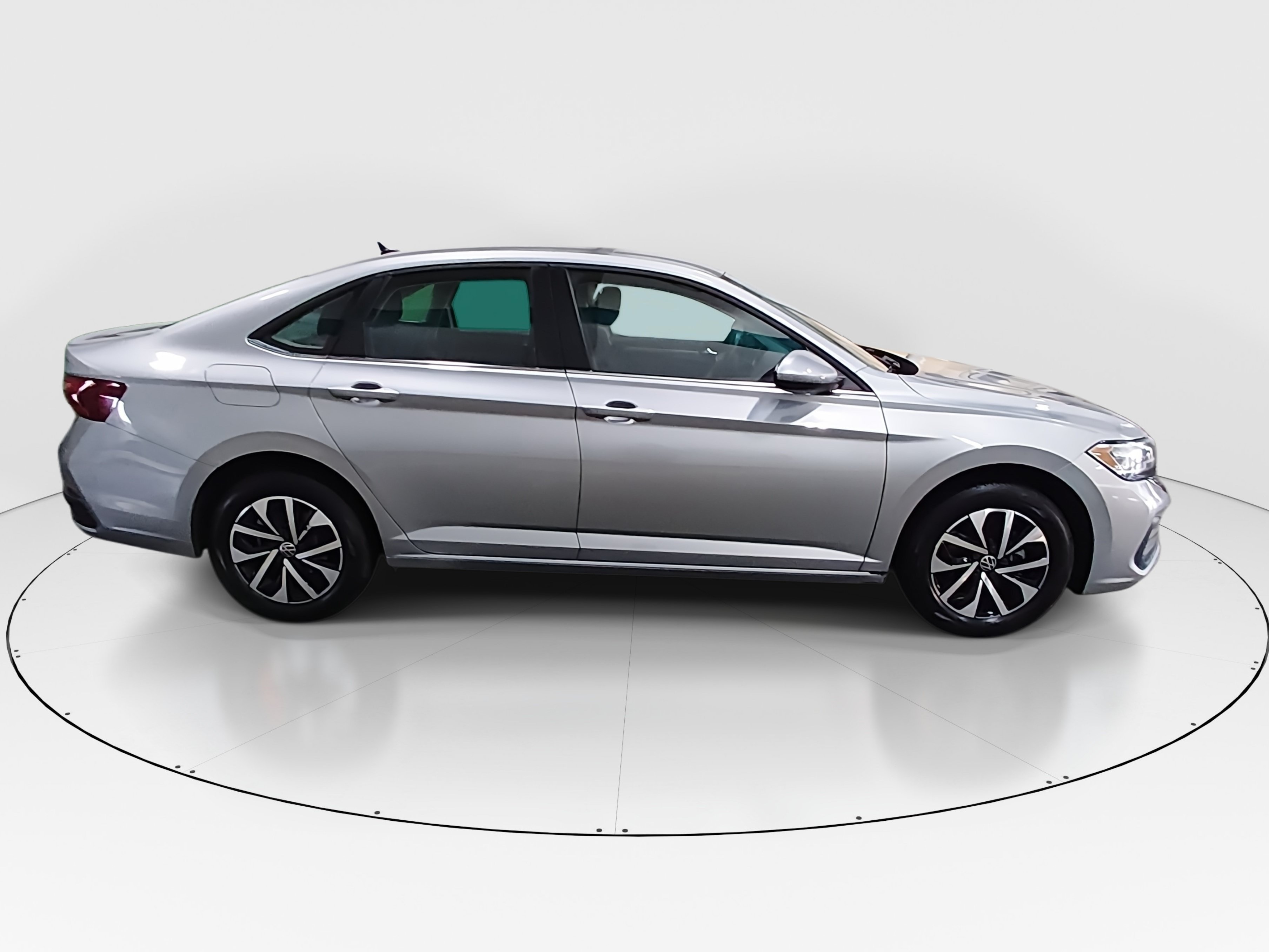 2024 Volkswagen Jetta S - Photo 8