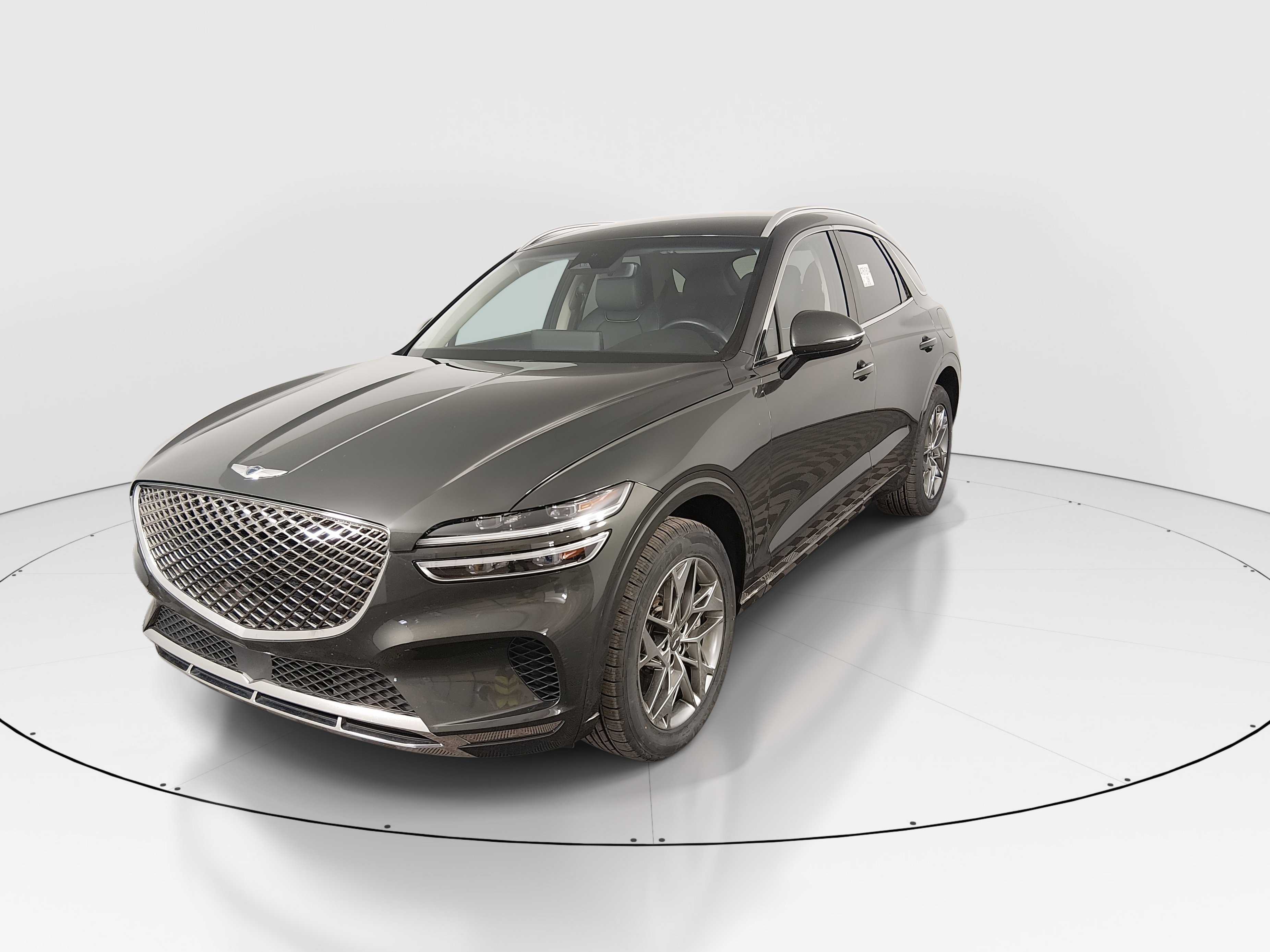 2025 GENESIS GV70 Standard - Photo 3
