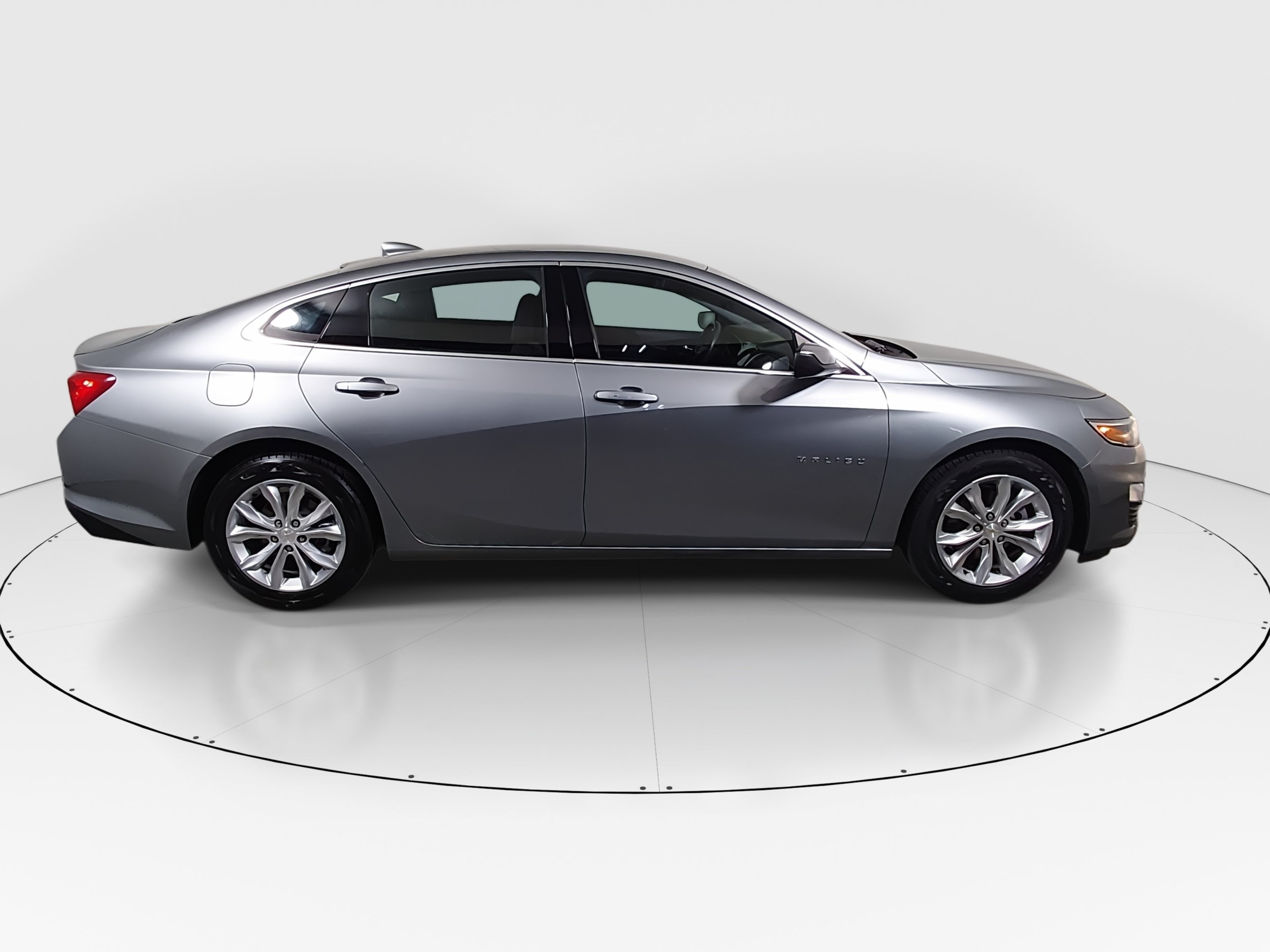 2024 Chevrolet Malibu 1LT - Photo 8