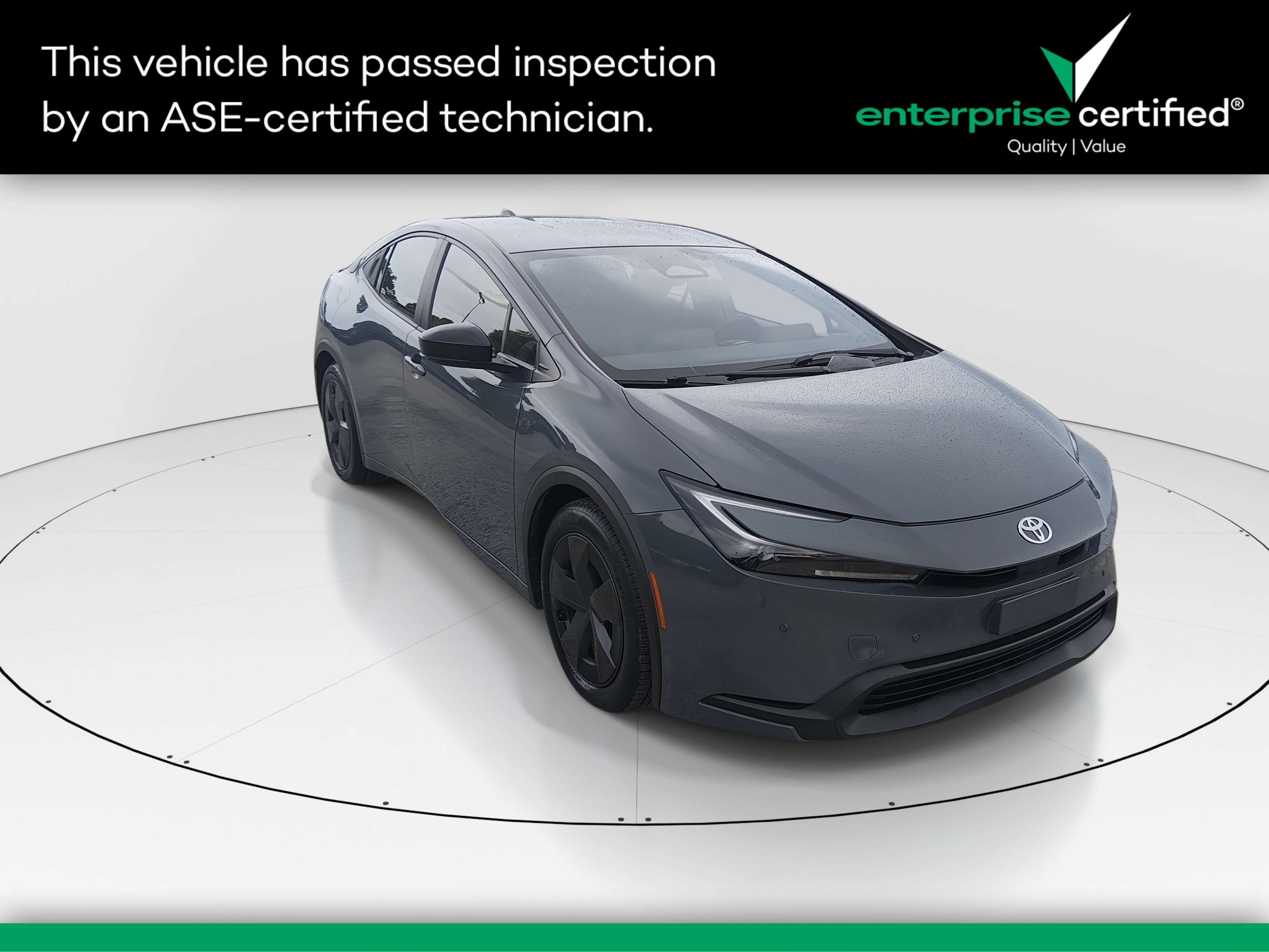 2023 Toyota Prius