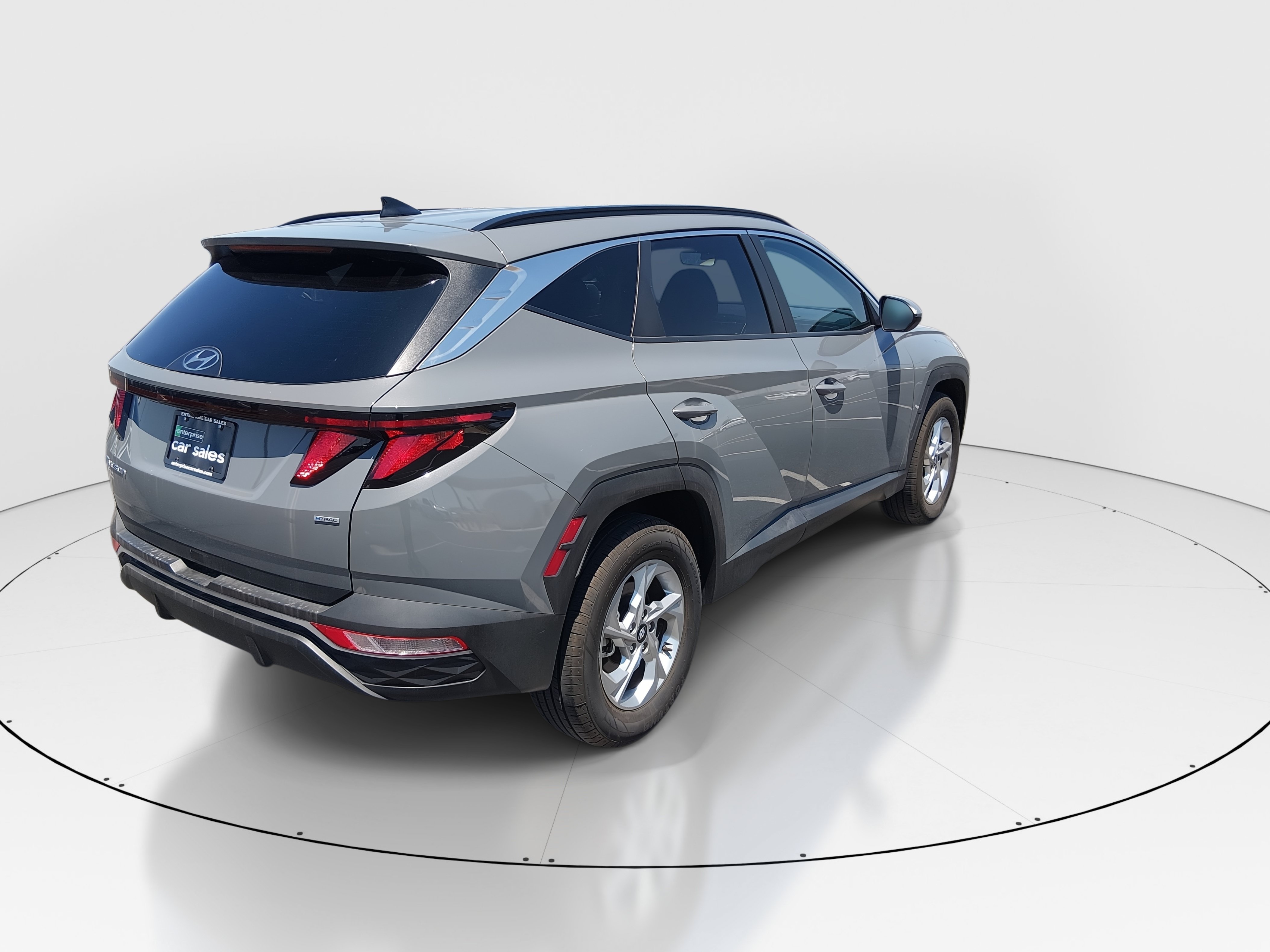 2024 Hyundai Tucson SEL - Photo 7