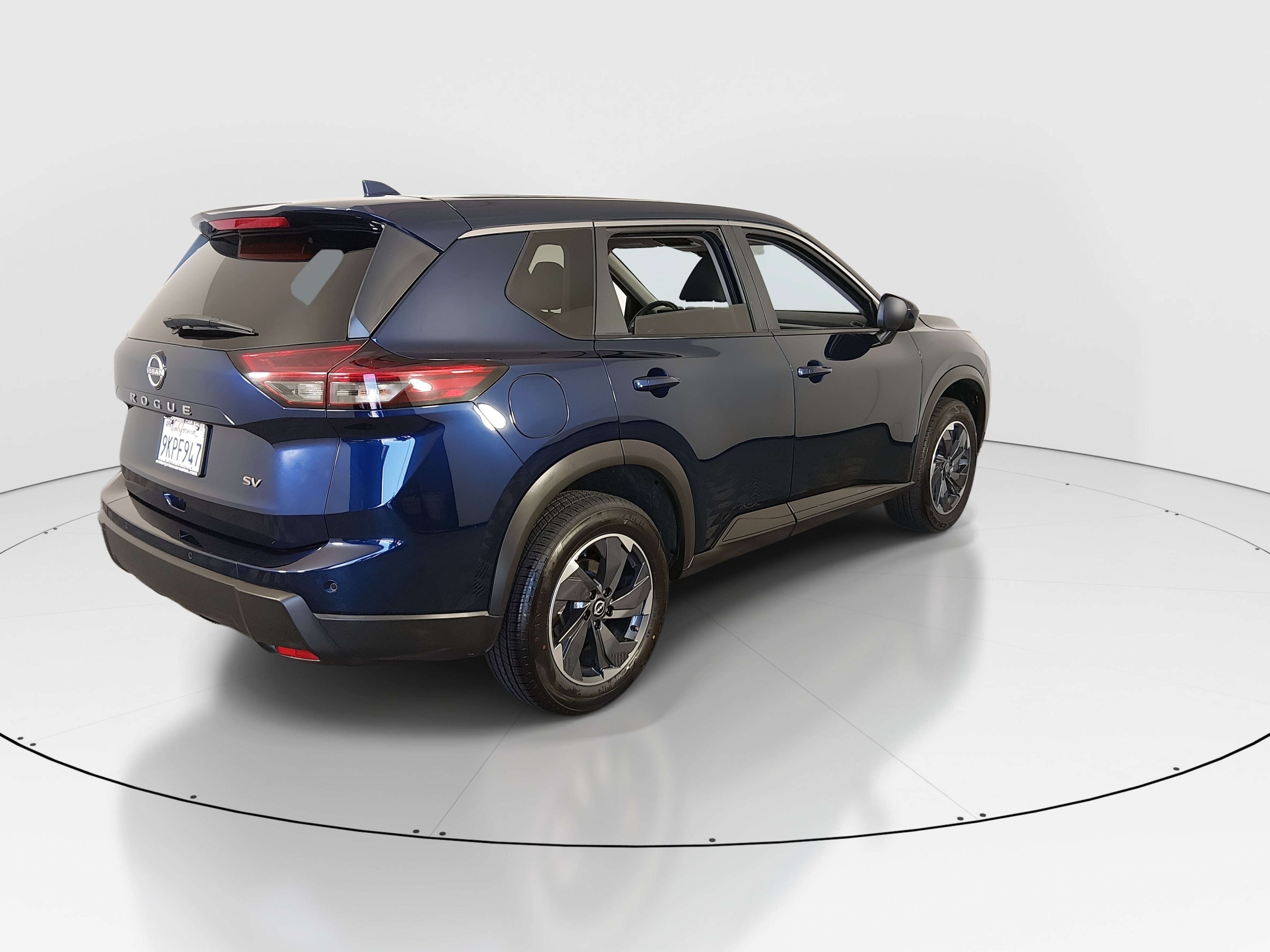 2024 Nissan Rogue SV - Photo 7