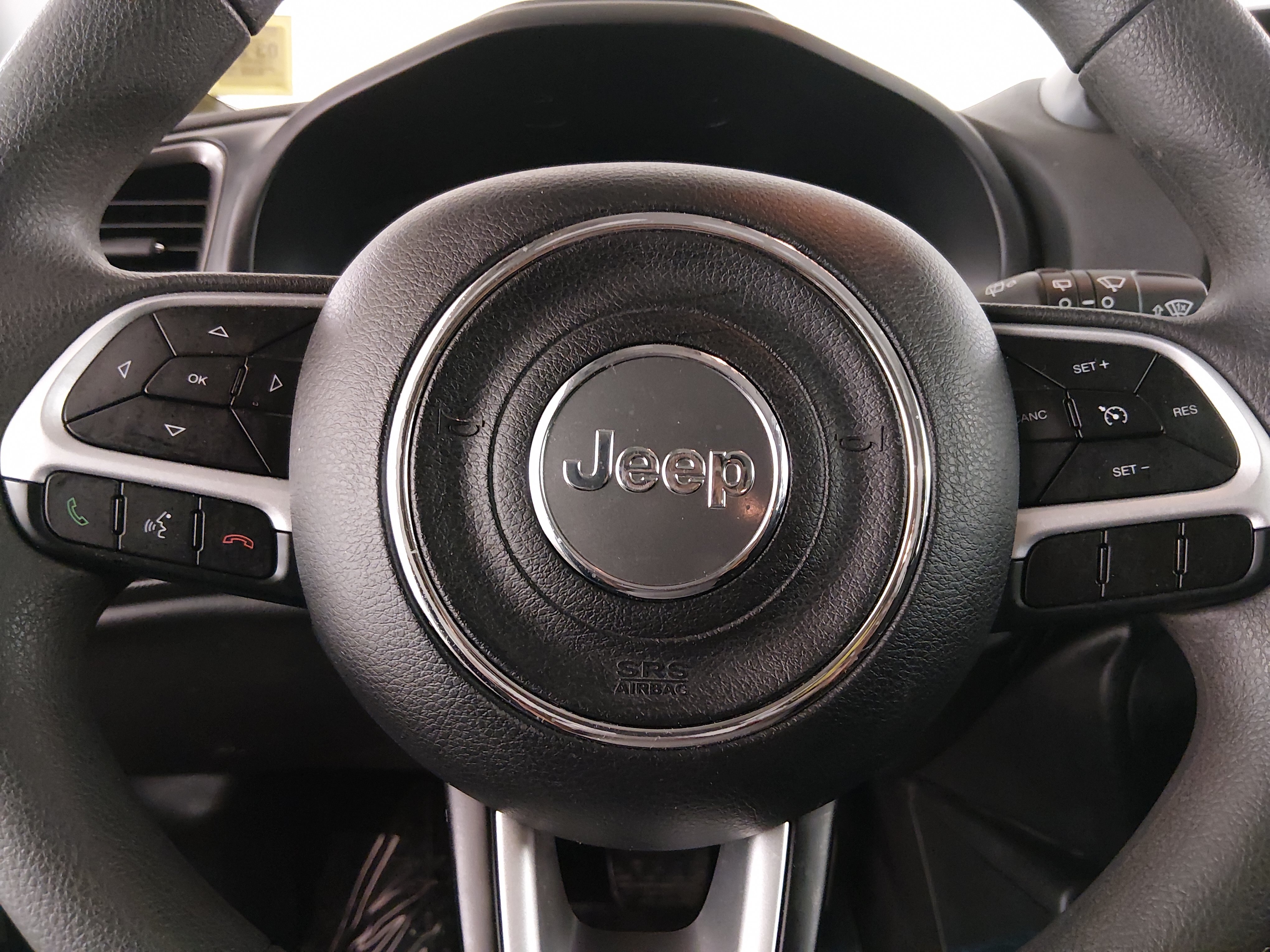 2023 Jeep Renegade Latitude - Photo 12