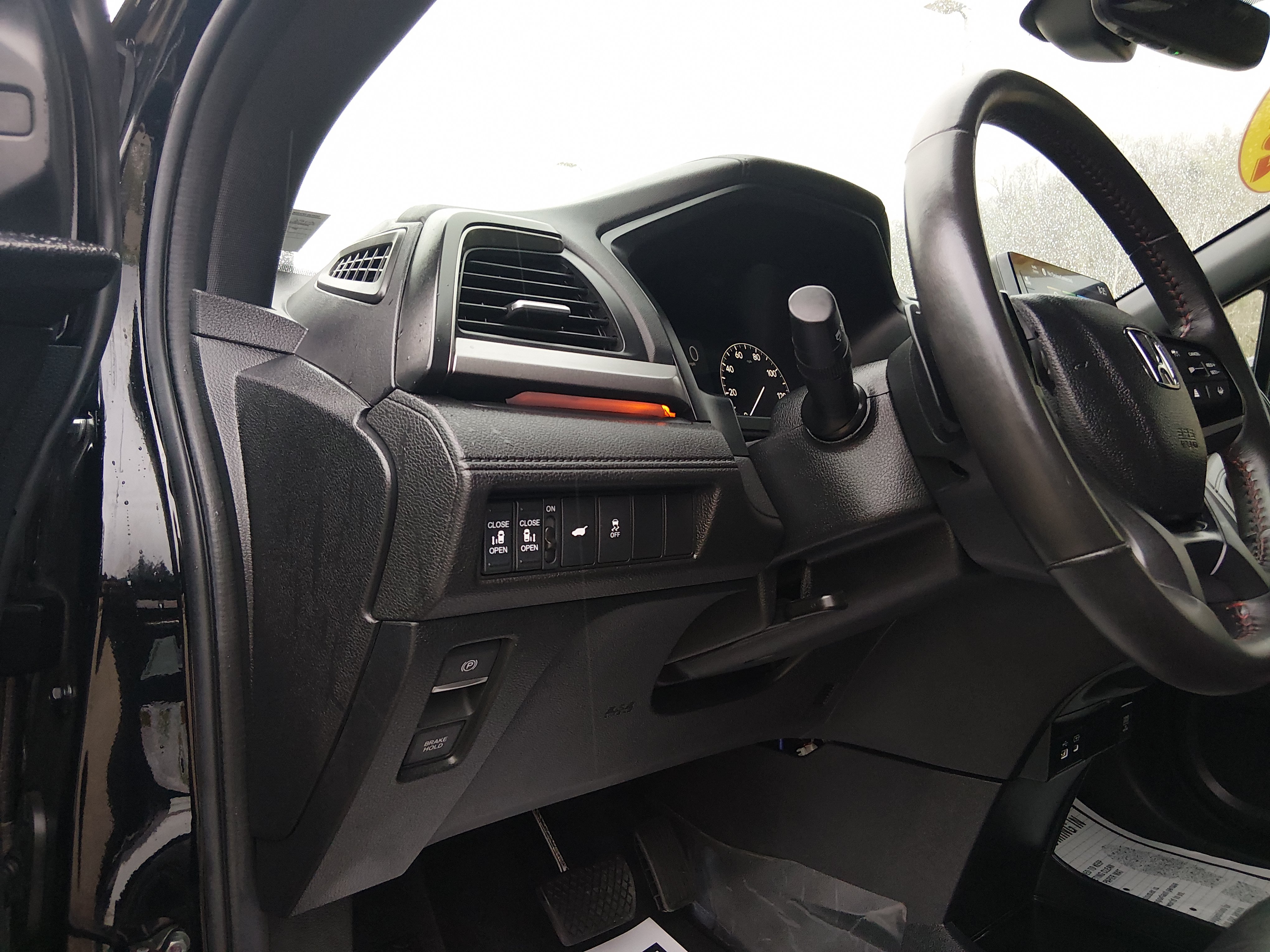 2025 Honda Odyssey Sport L - Photo 13