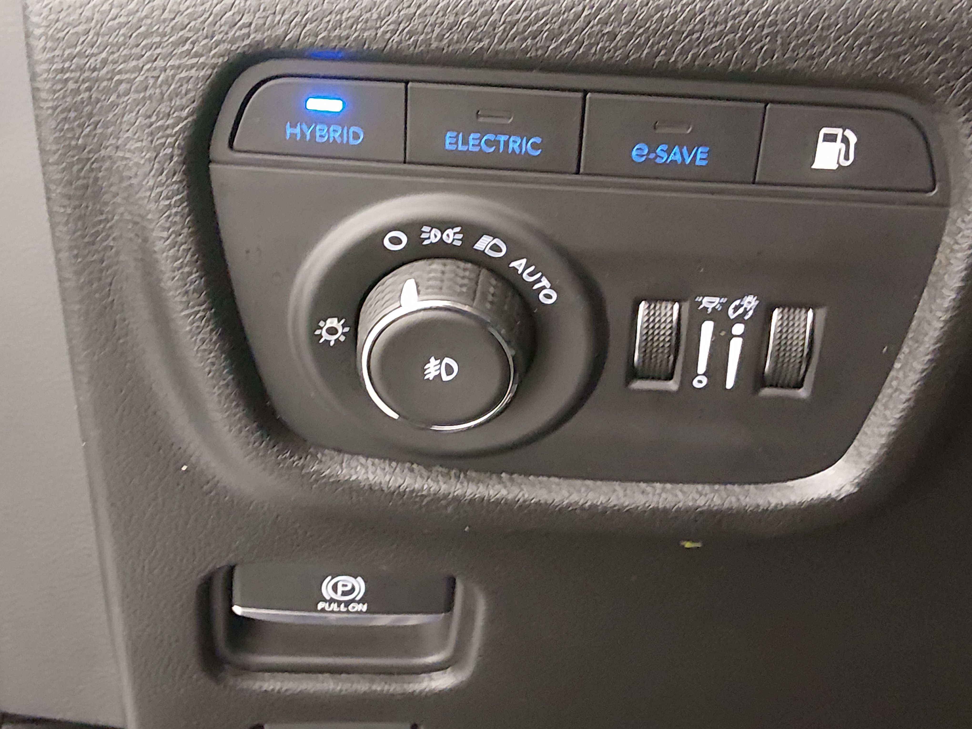 2024 Jeep Grand Cherokee 4xe - Photo 13