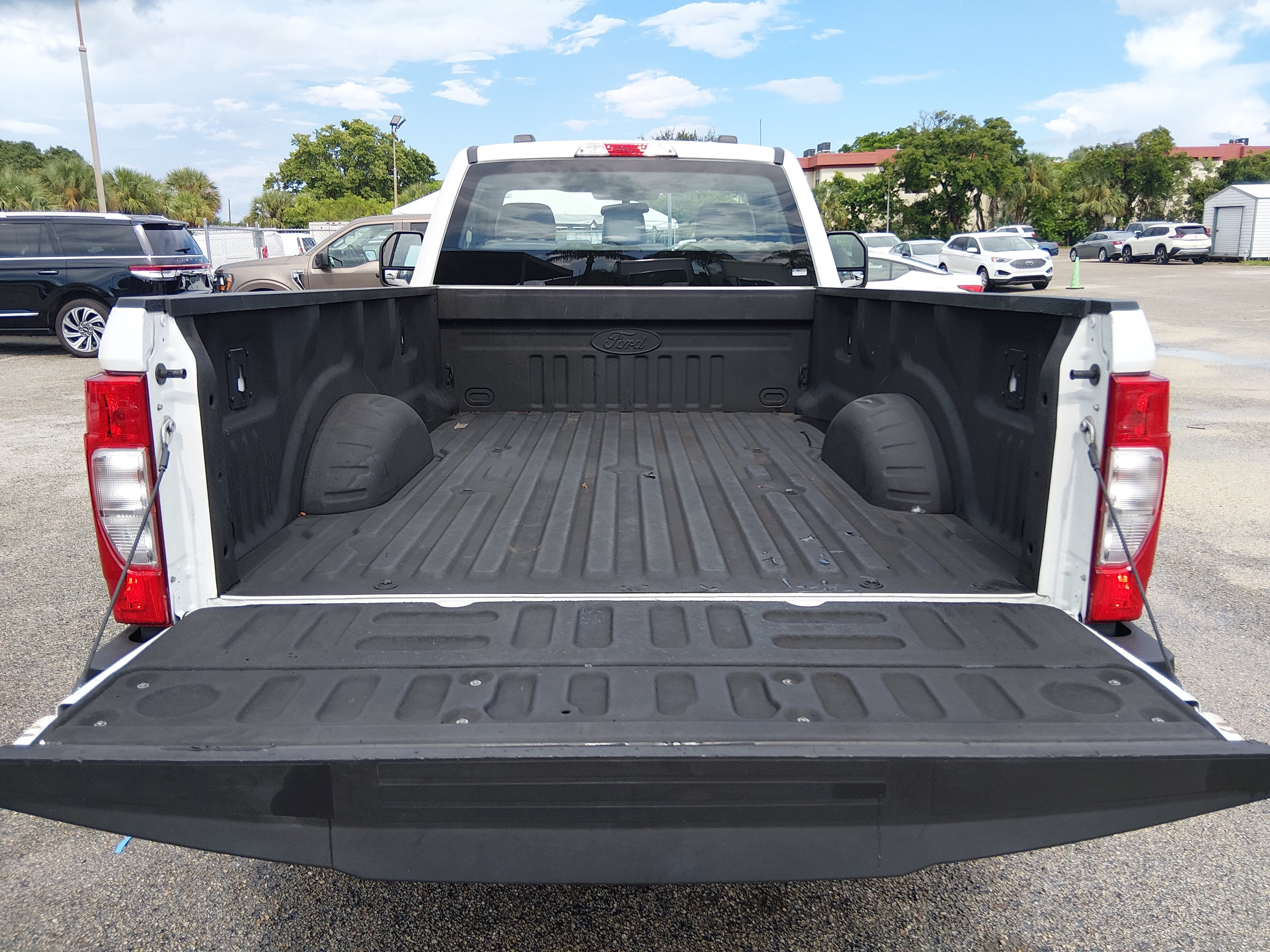 2021 Ford F-250 Super Duty XL - Photo 11