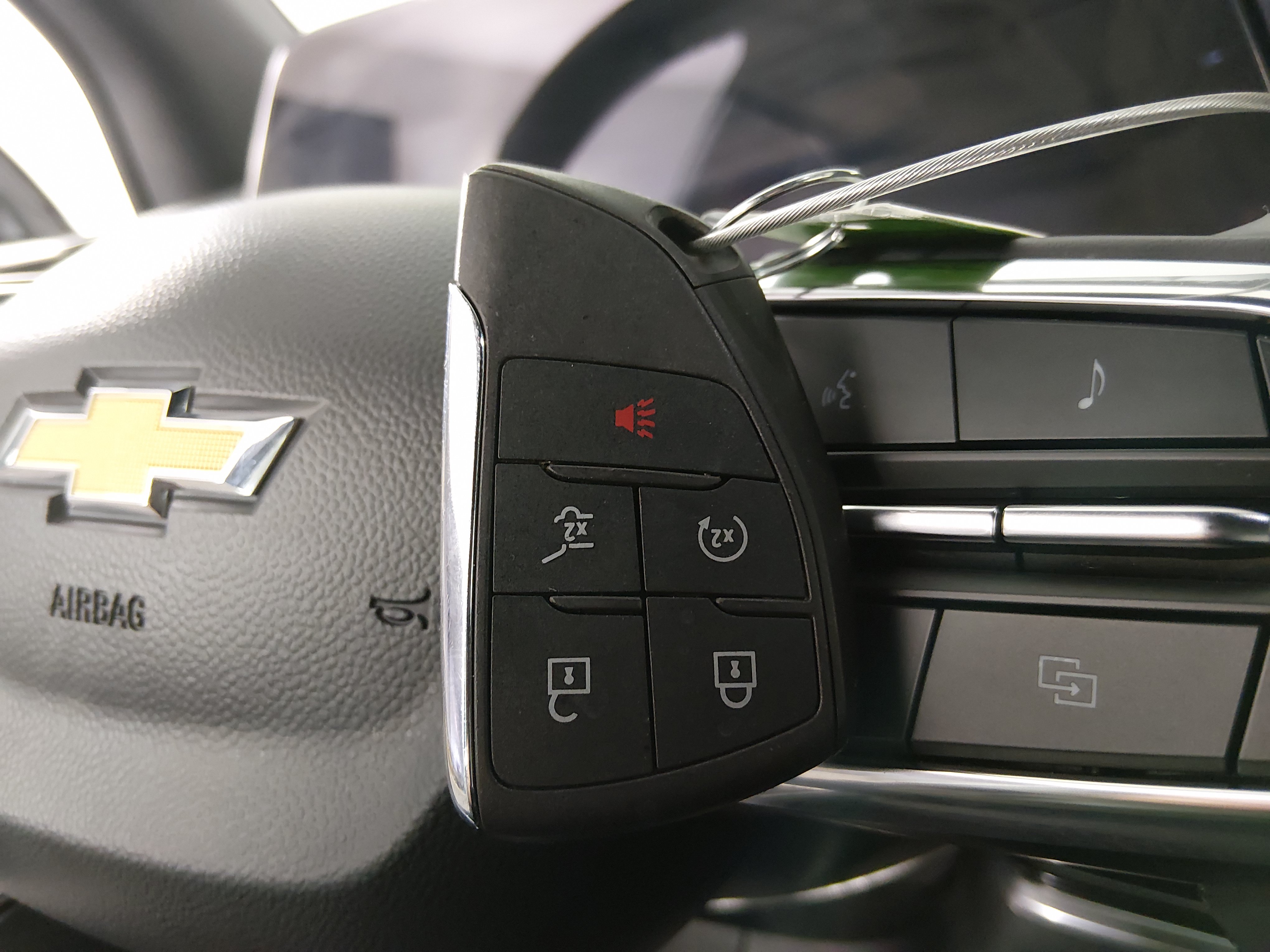 2025 Chevrolet Equinox LT - Photo 15