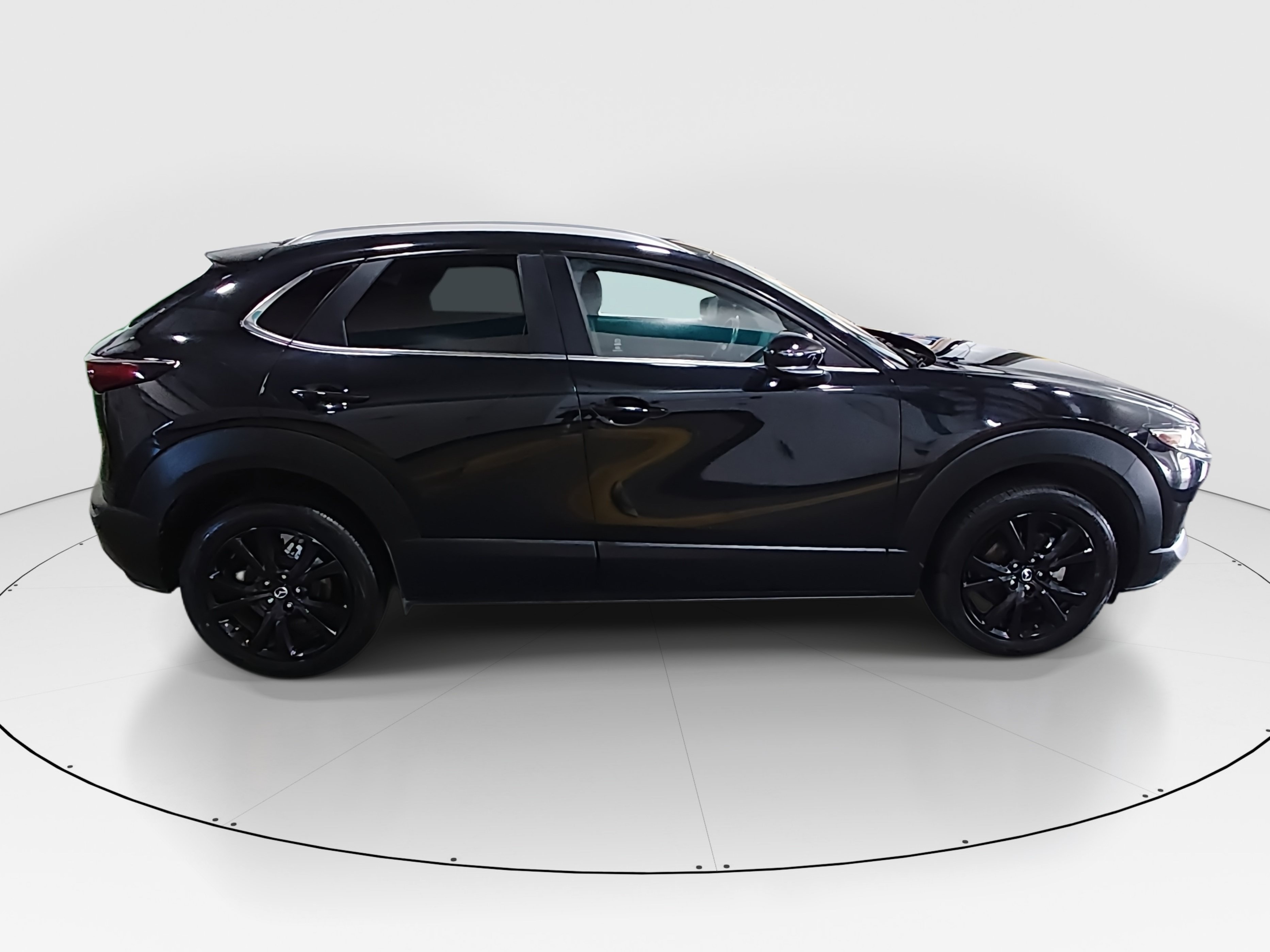 2024 Mazda CX-30 Select Sport - Photo 8