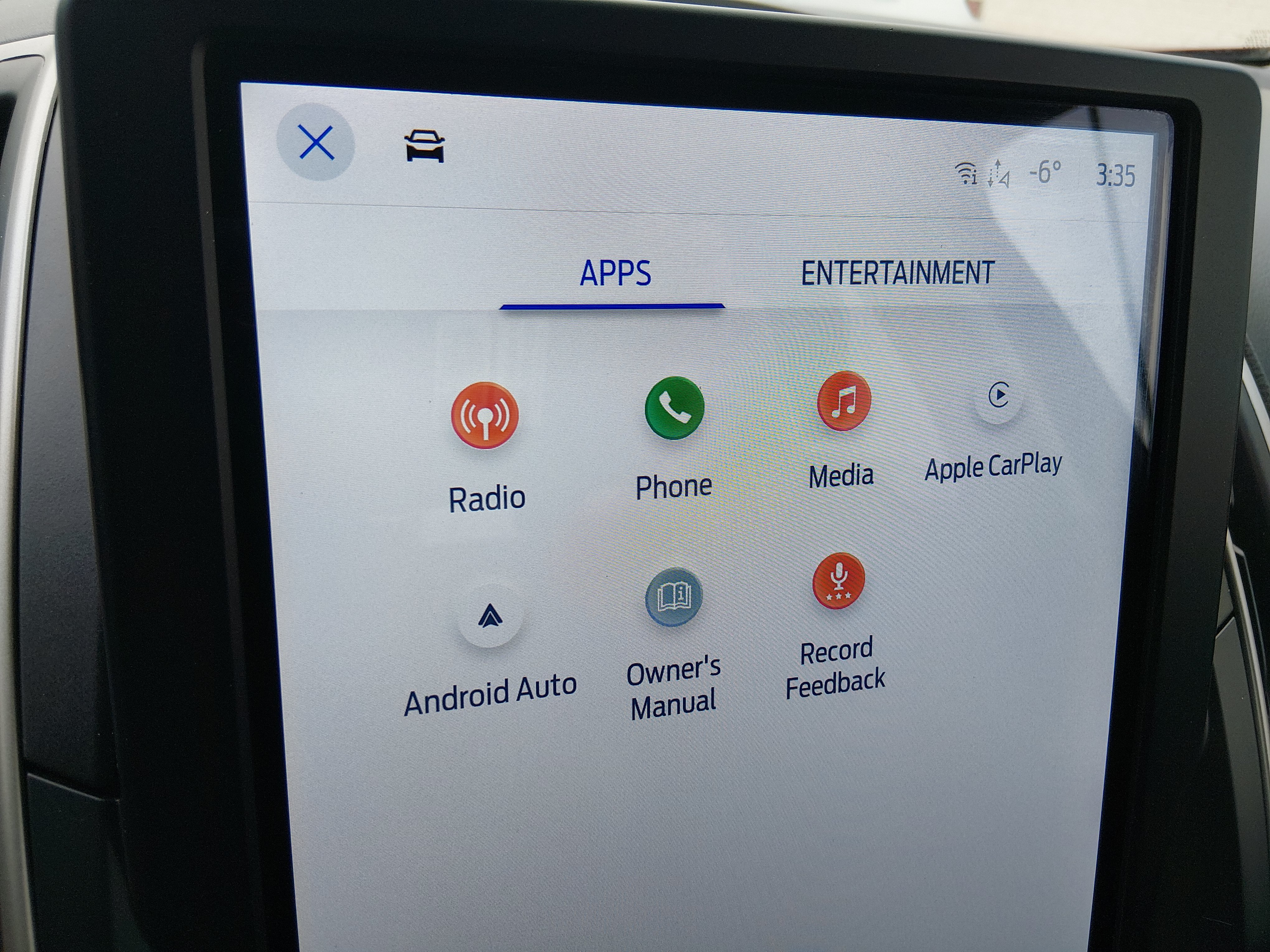 2023 Ford Edge SEL - Photo 19