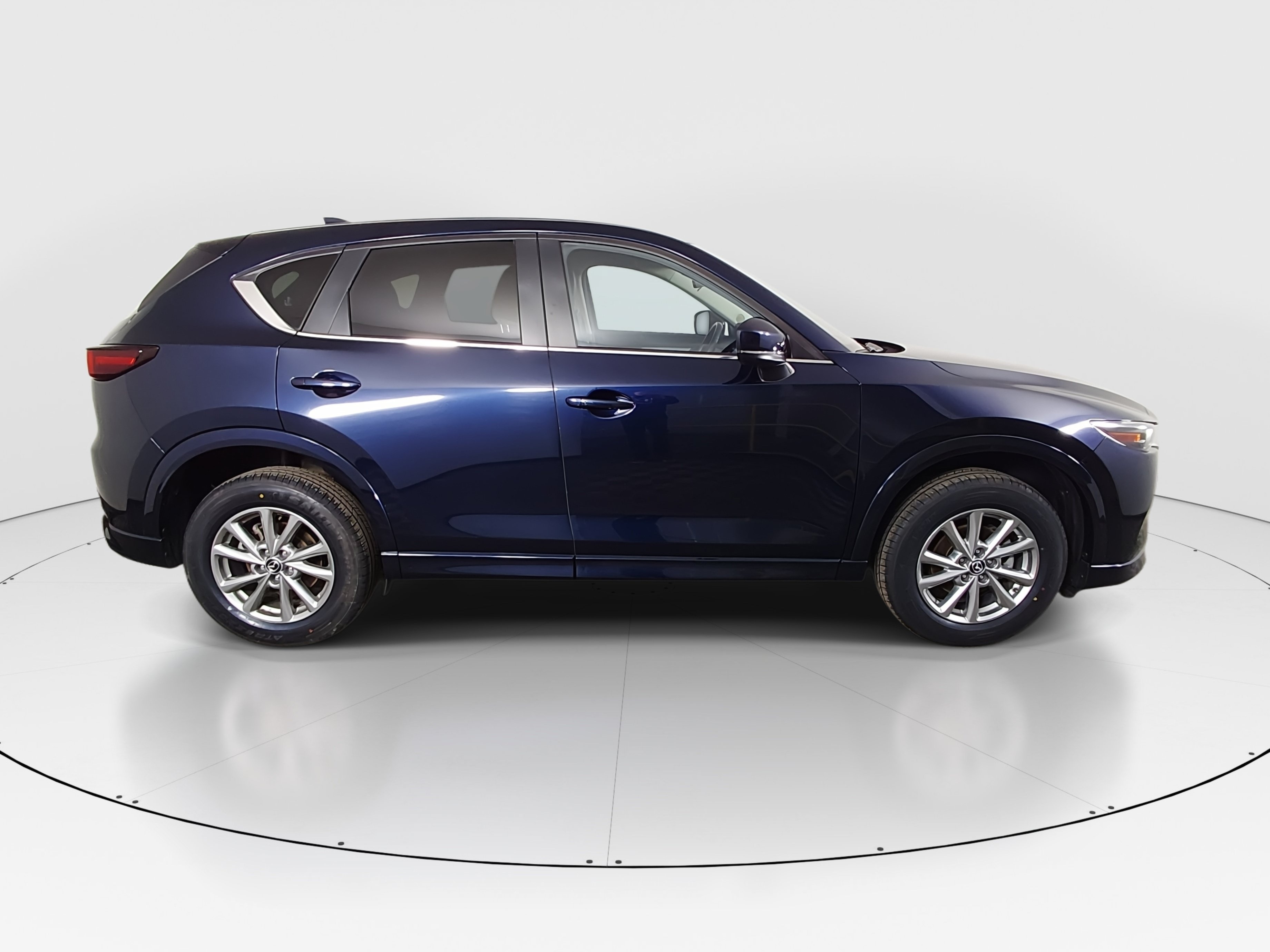 2024 Mazda CX-5 S Select Package - Photo 8