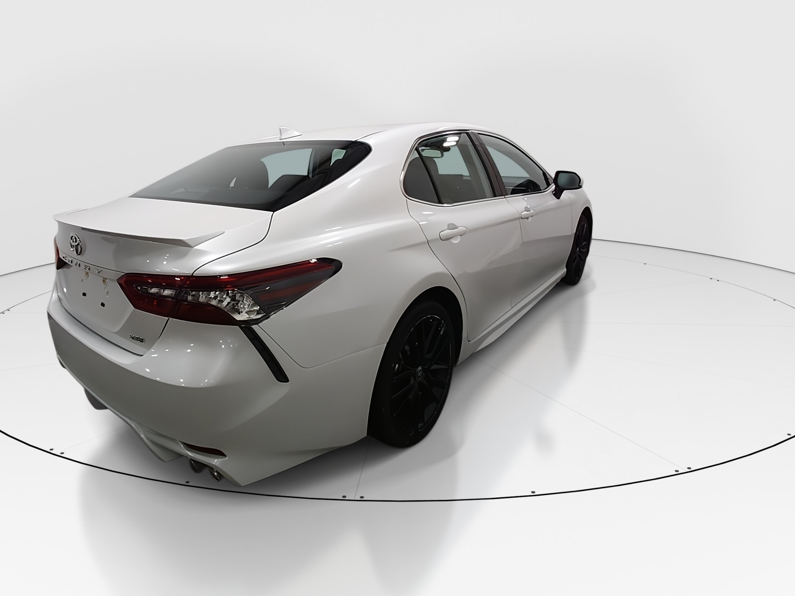 2024 Toyota Camry XSE - Photo 7