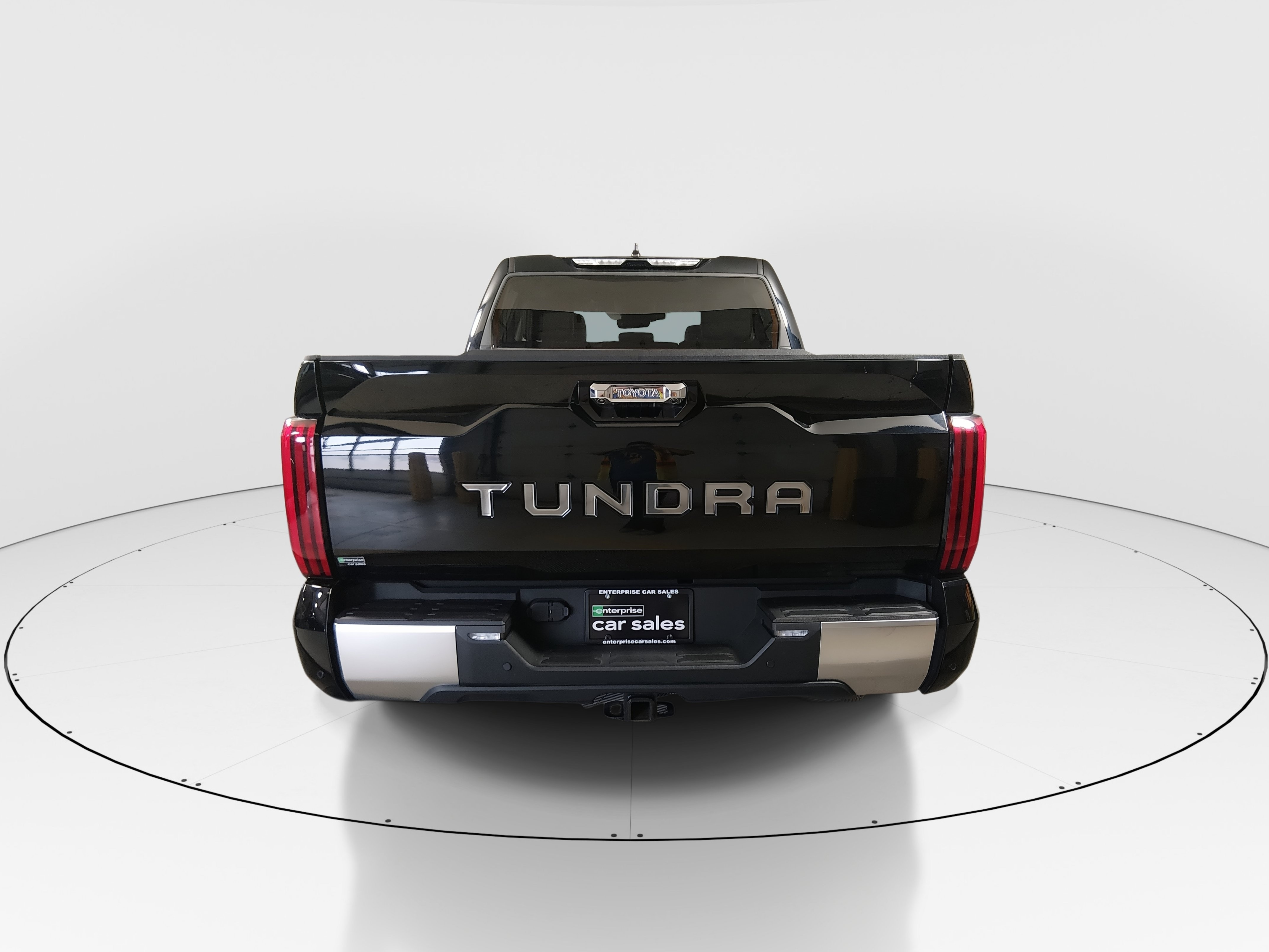 2023 Toyota Tundra Limited - Photo 6