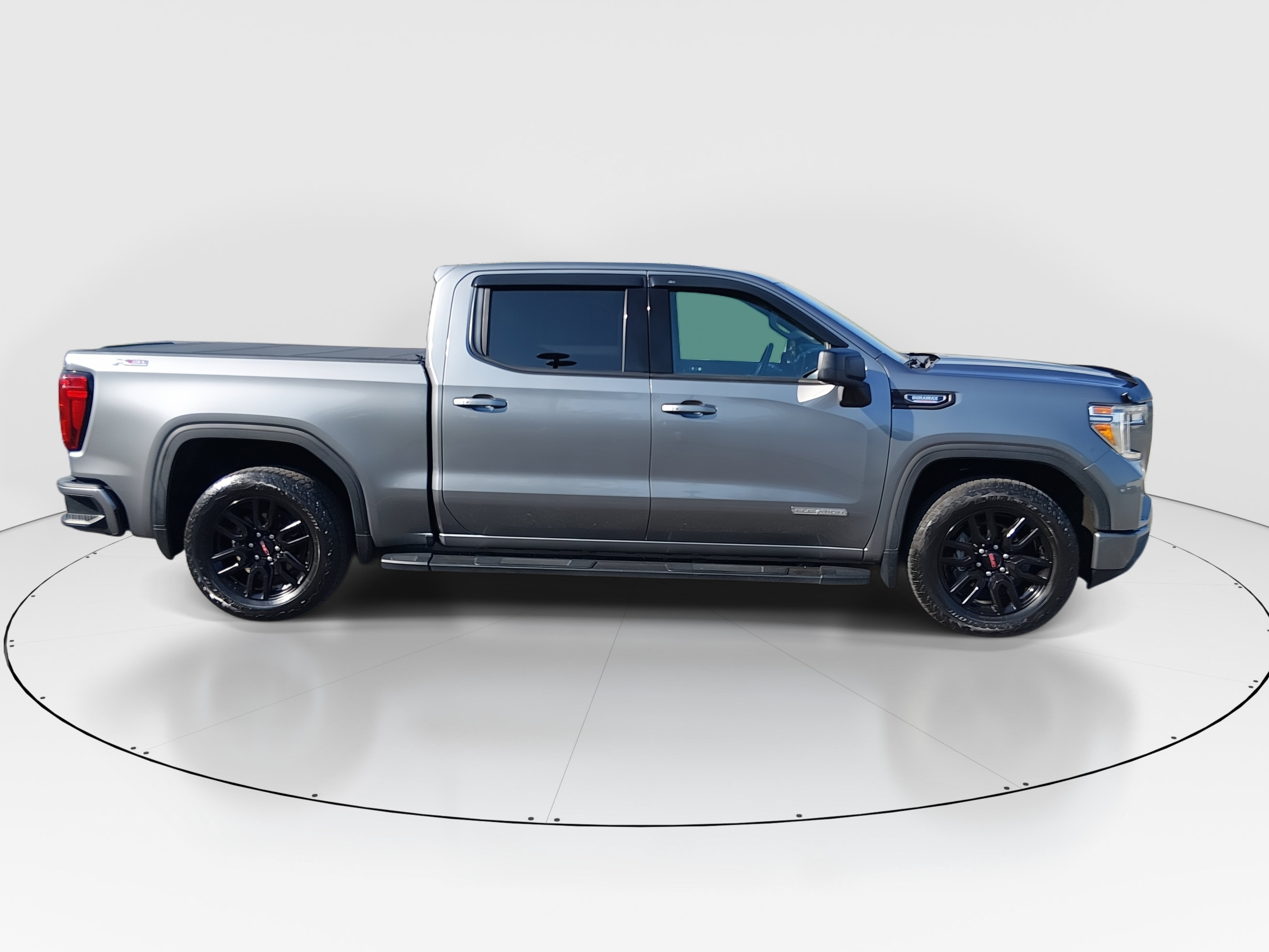 2021 GMC Sierra 1500 Elevation - Photo 8