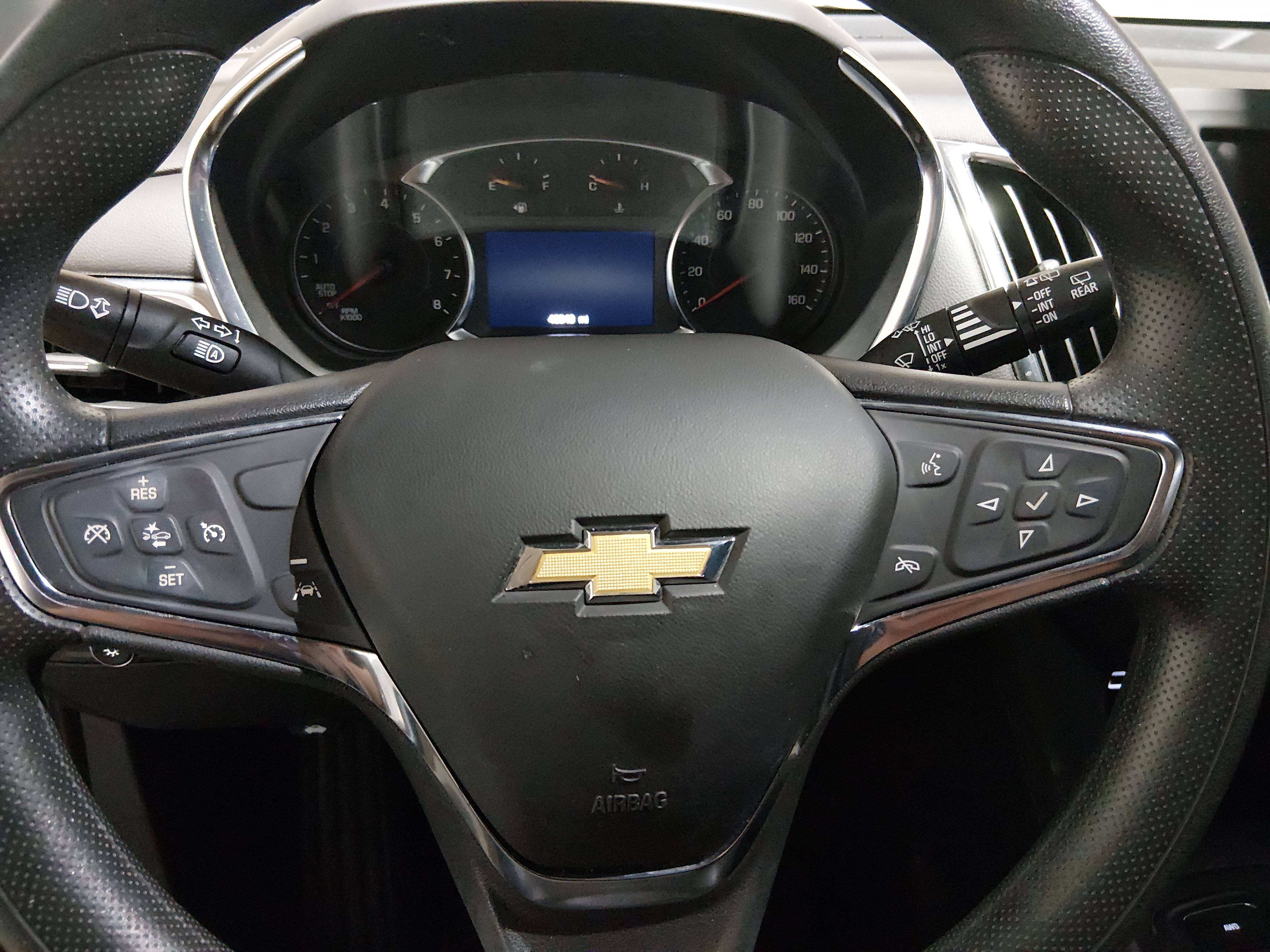 2023 Chevrolet Equinox LT - Photo 12