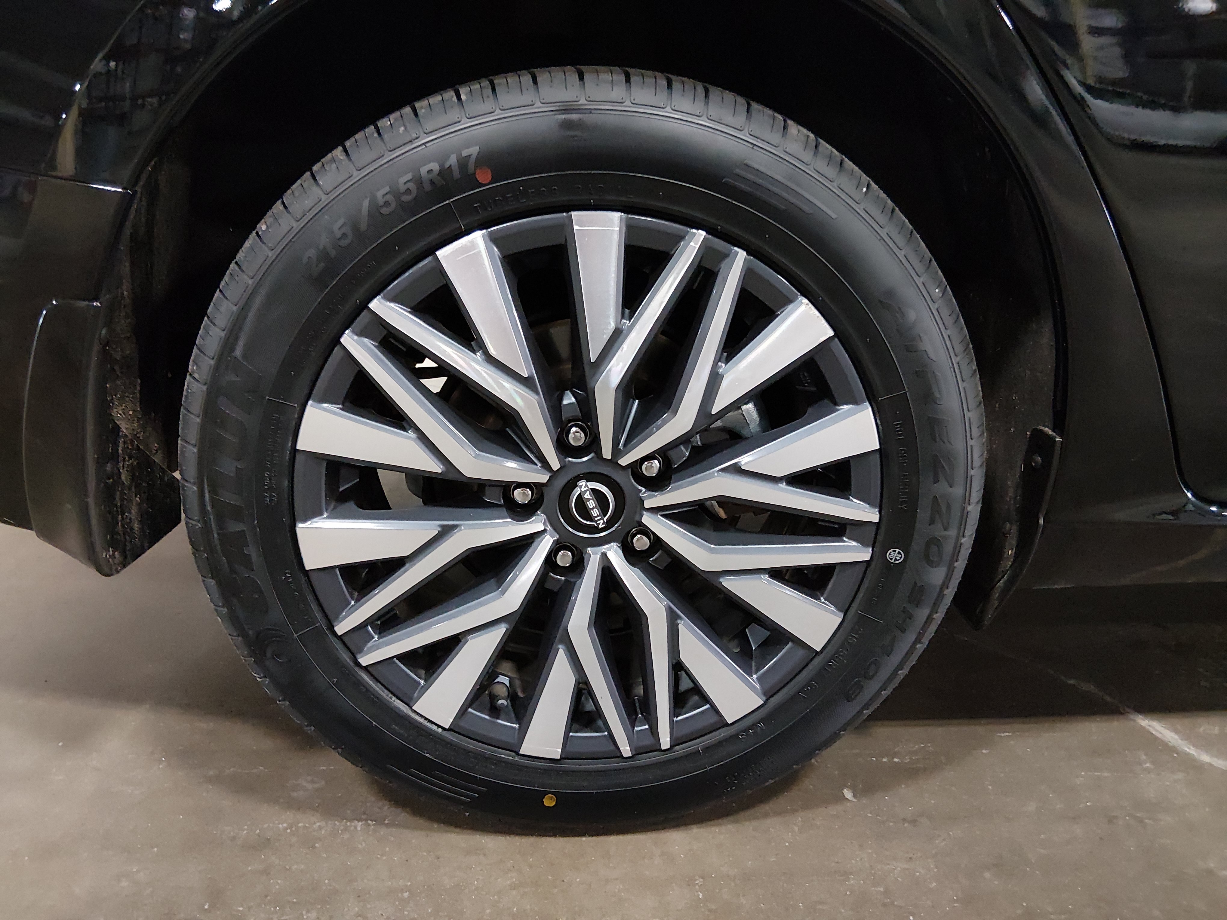 2023 Nissan Altima SV - Photo 10