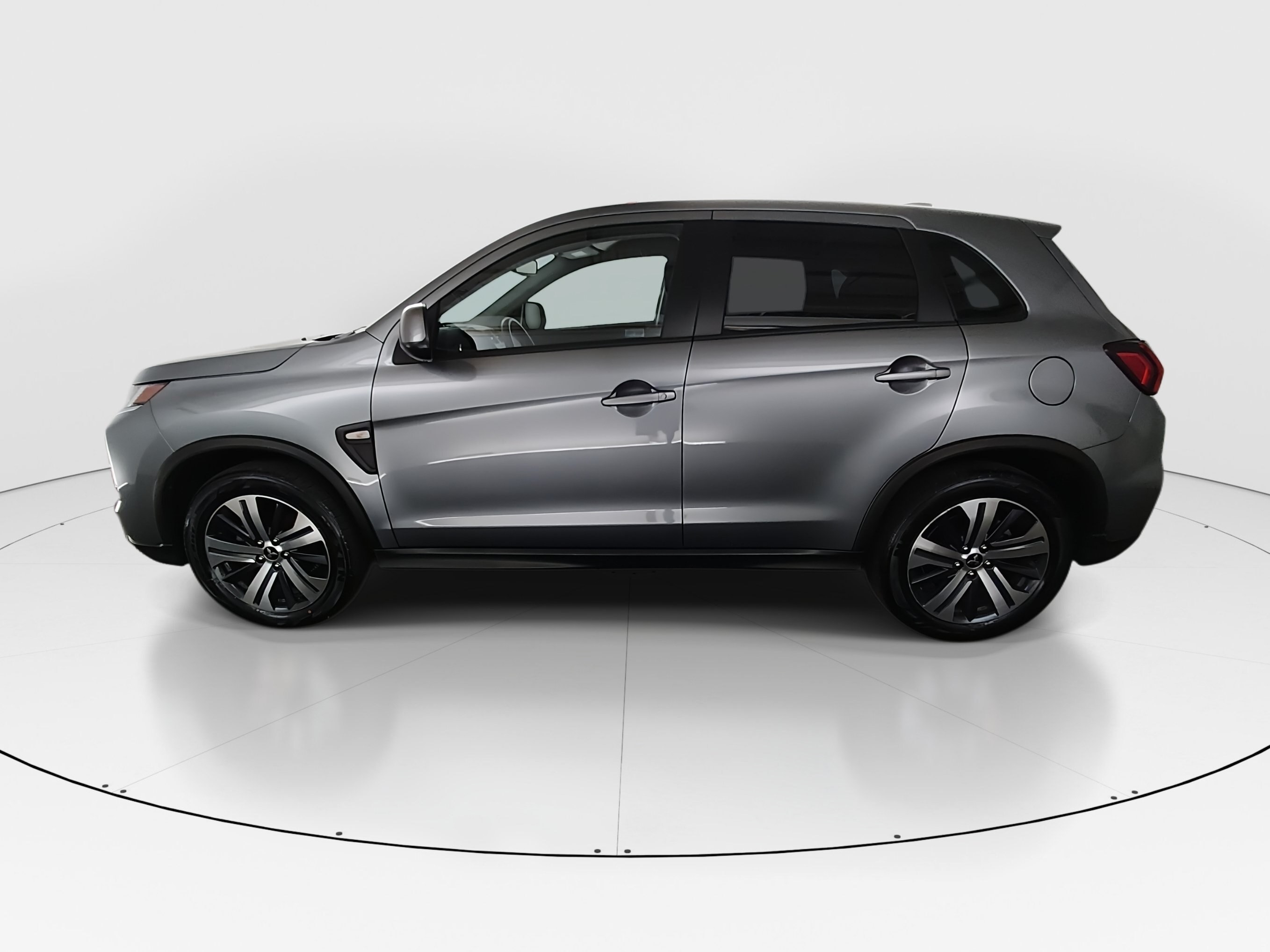 2025 Mitsubishi Outlander Sport ES - Photo 4