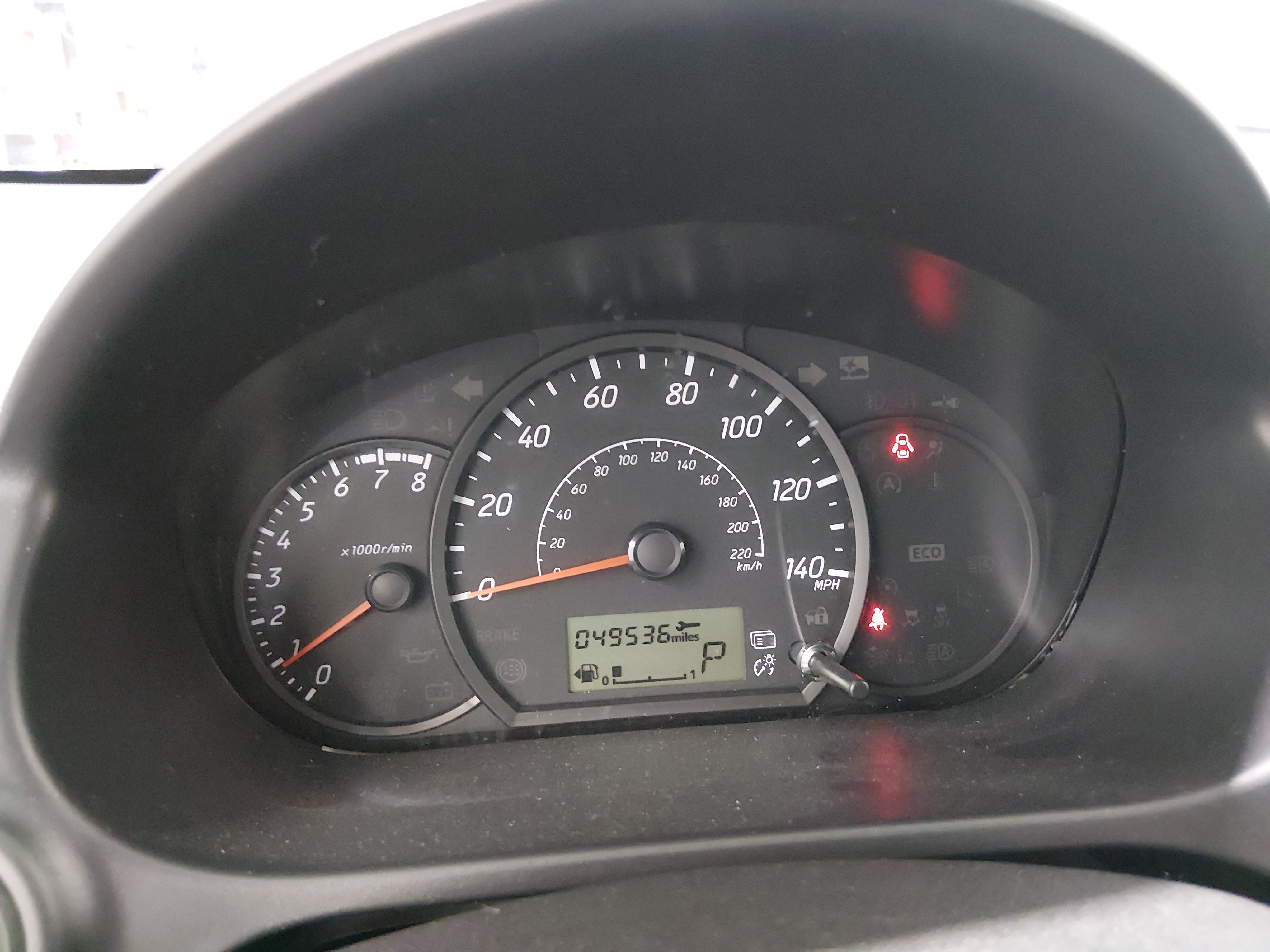 2024 Mitsubishi Mirage G4 ES - Photo 14