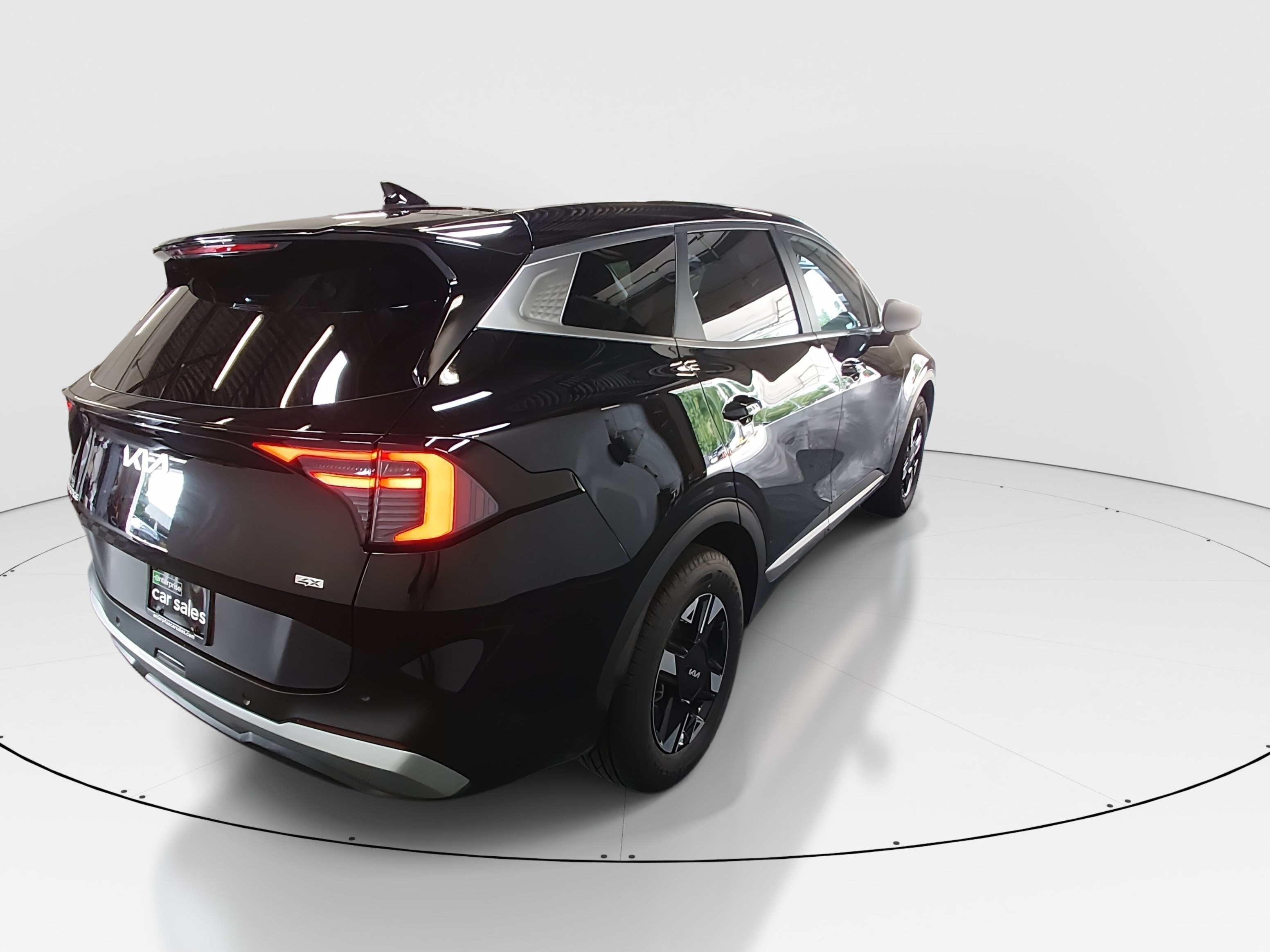 2026 Kia Sportage LX - Photo 7