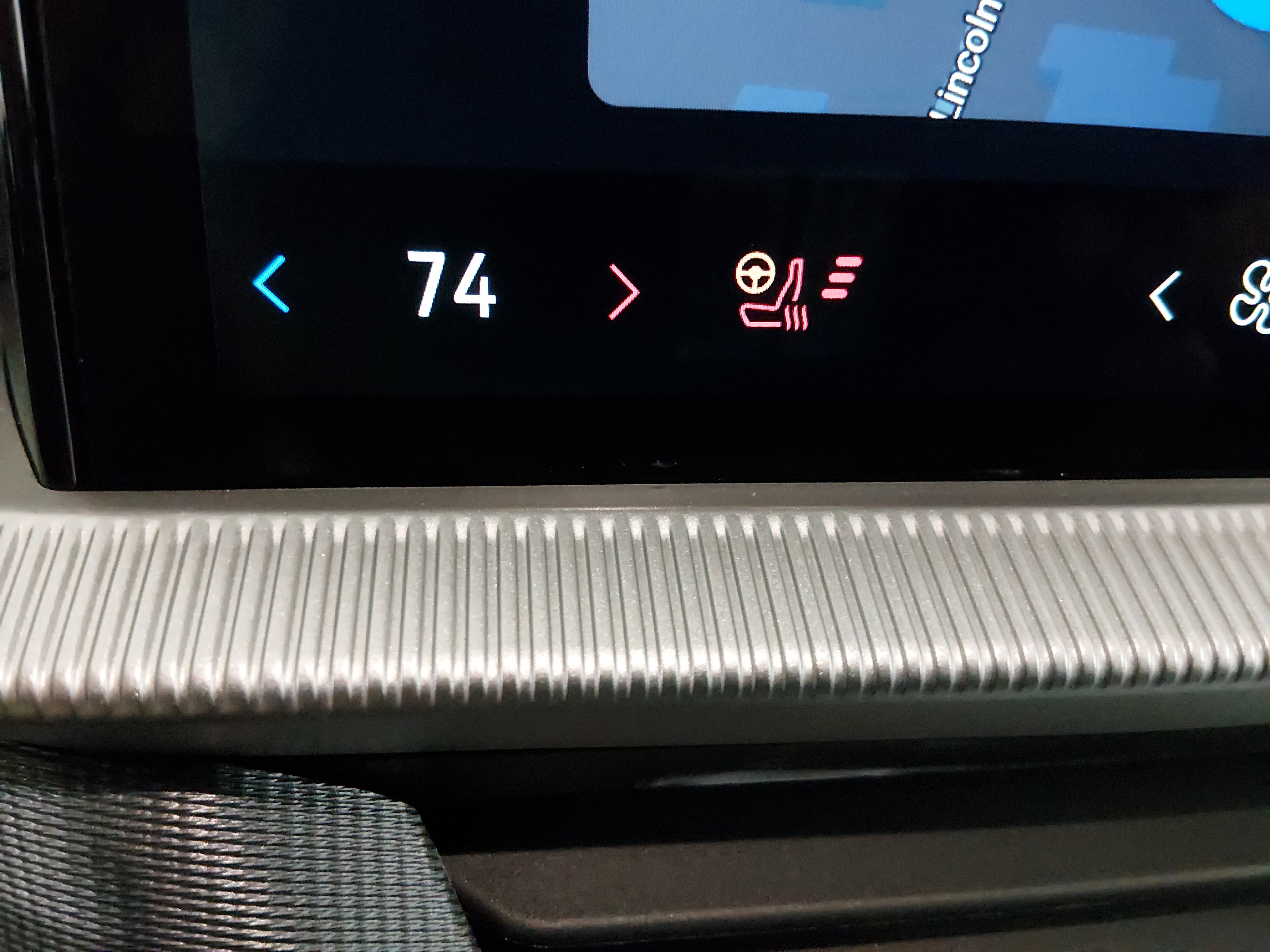 2025 Ford Explorer ST-LINE - Photo 19