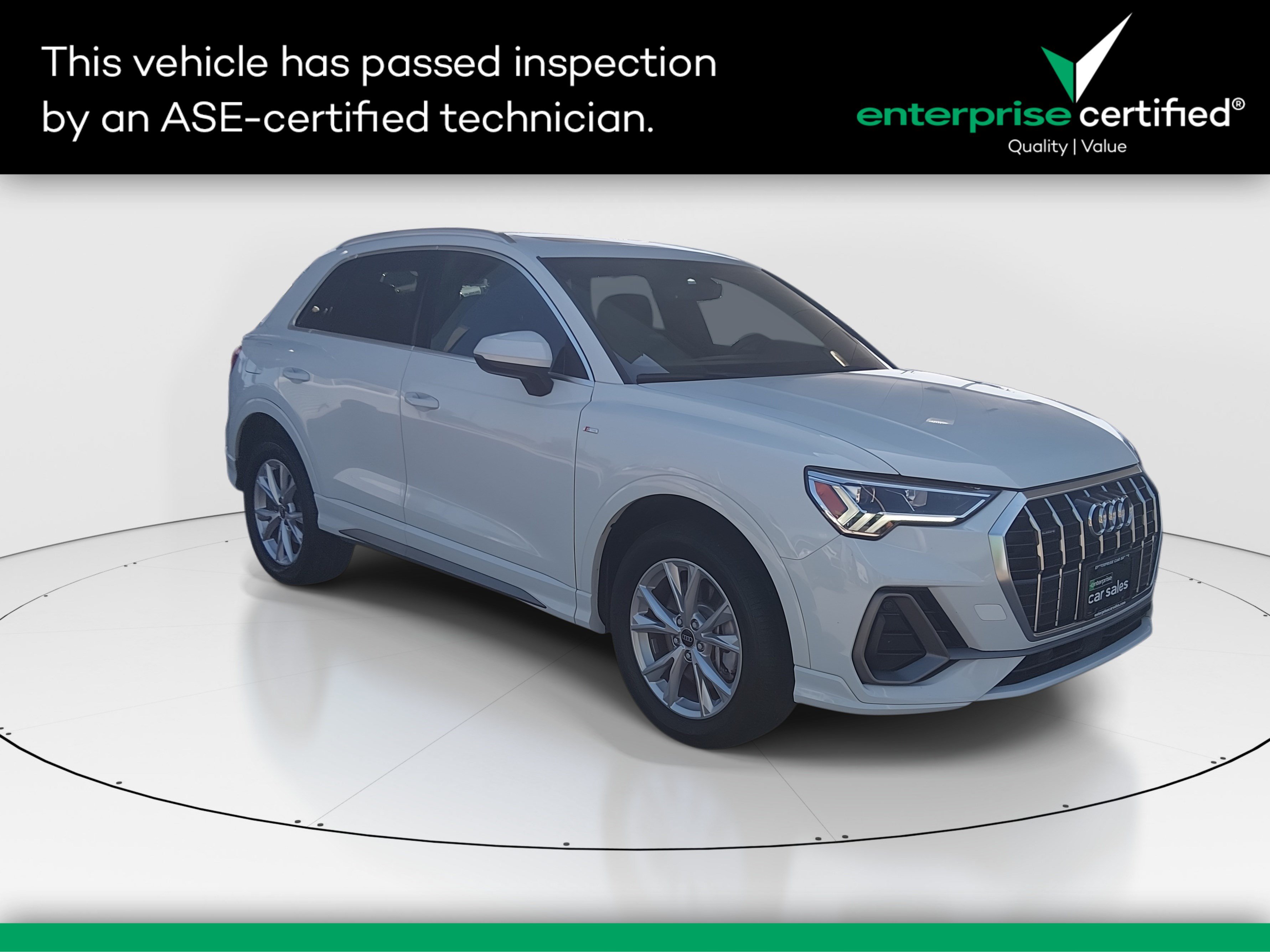 2024 Audi Q3