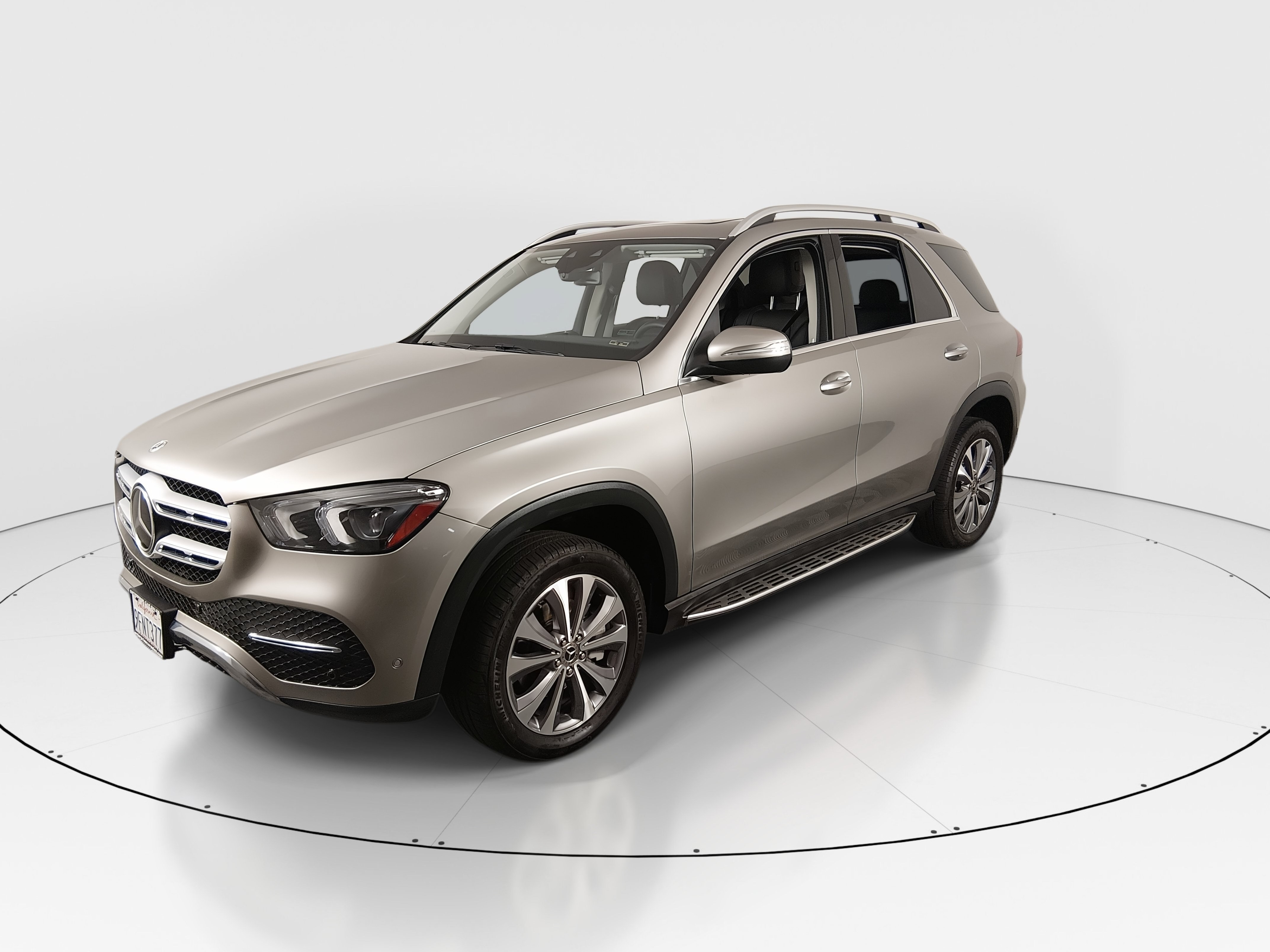 2023 Mercedes-Benz GLE GLE350 - Photo 3