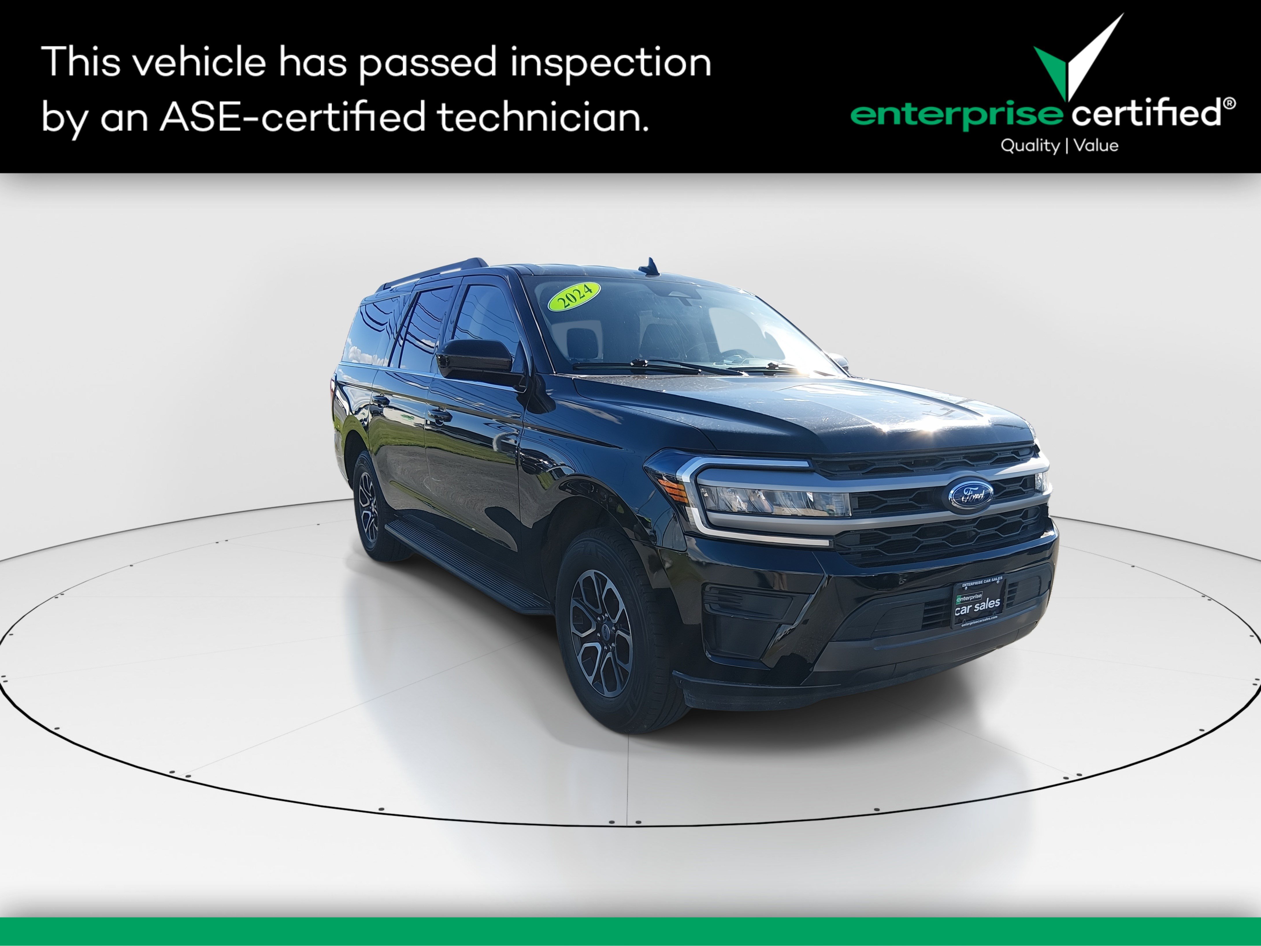 2024 Ford Expedition