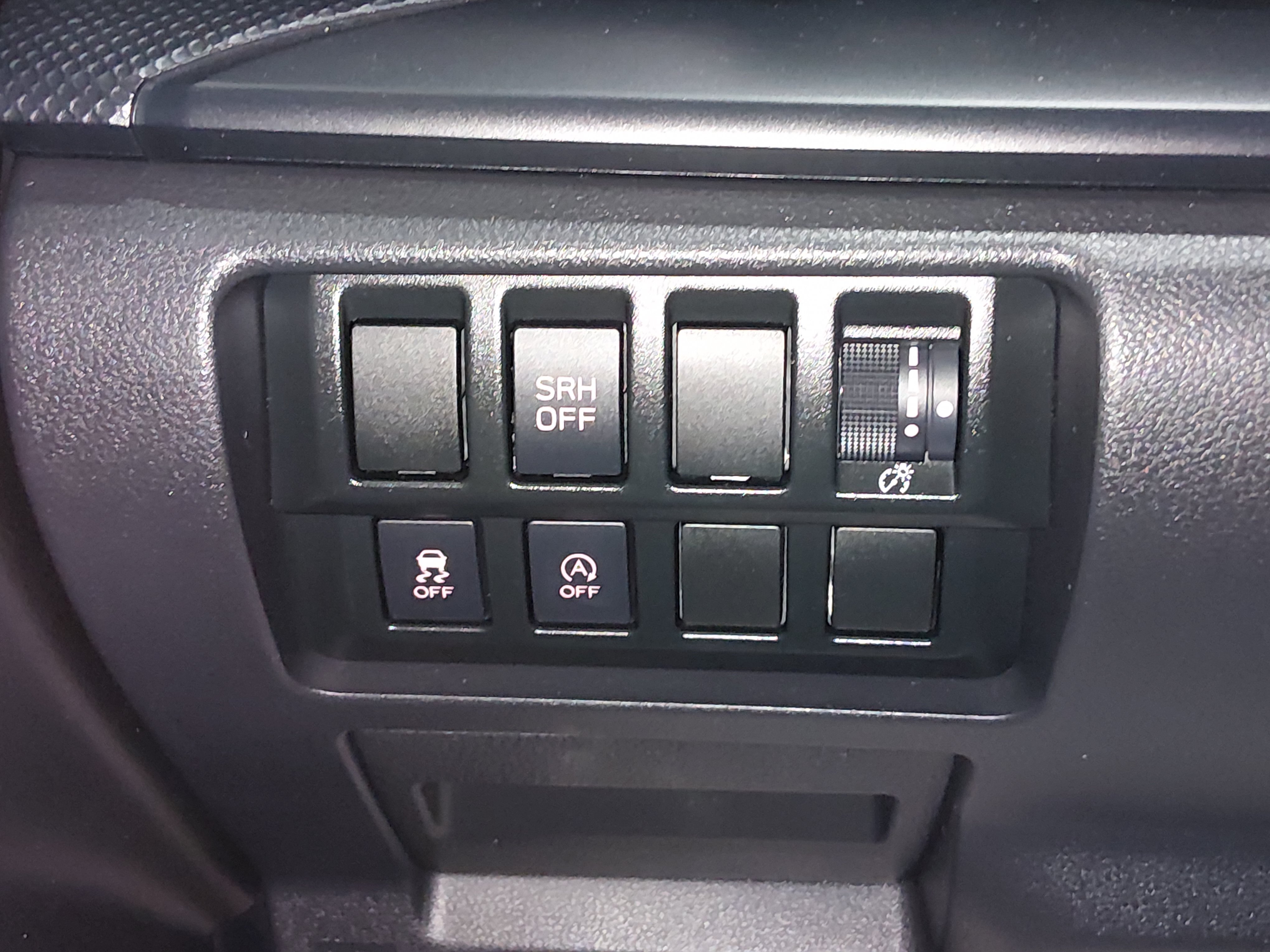 2023 Subaru Forester Base - Photo 13