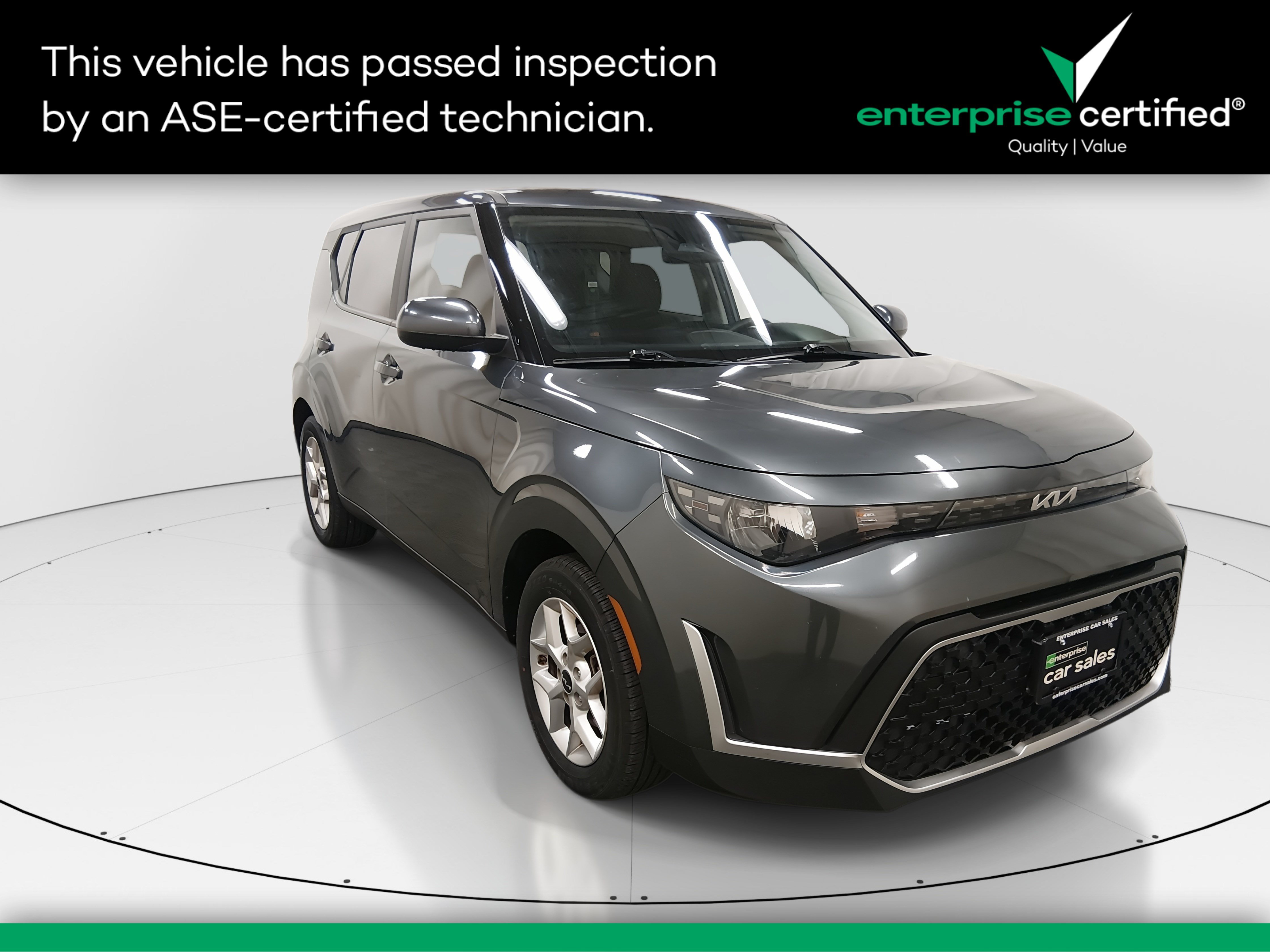 2024 Kia Soul