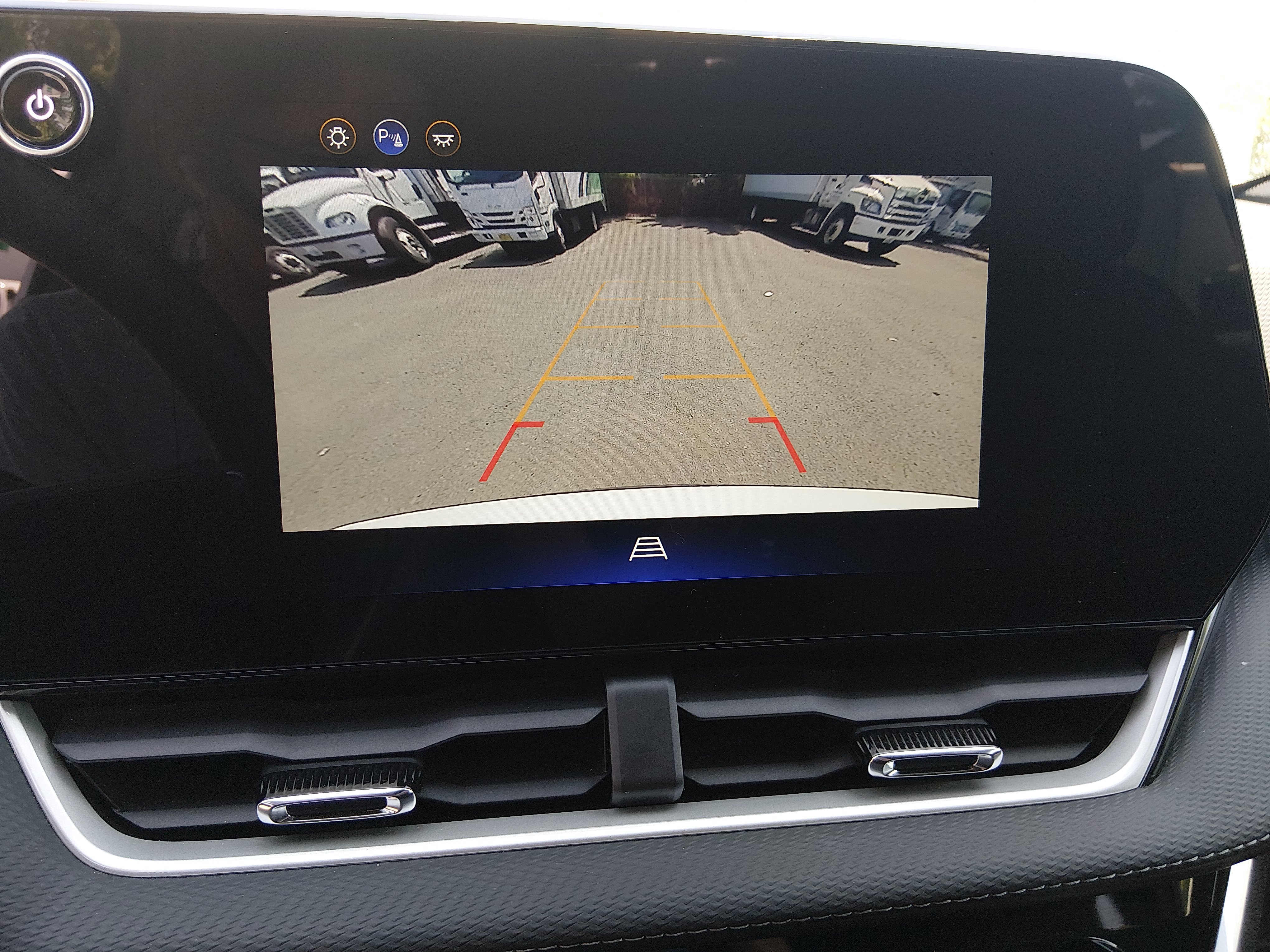 2026 Chevrolet Equinox LT - Photo 16