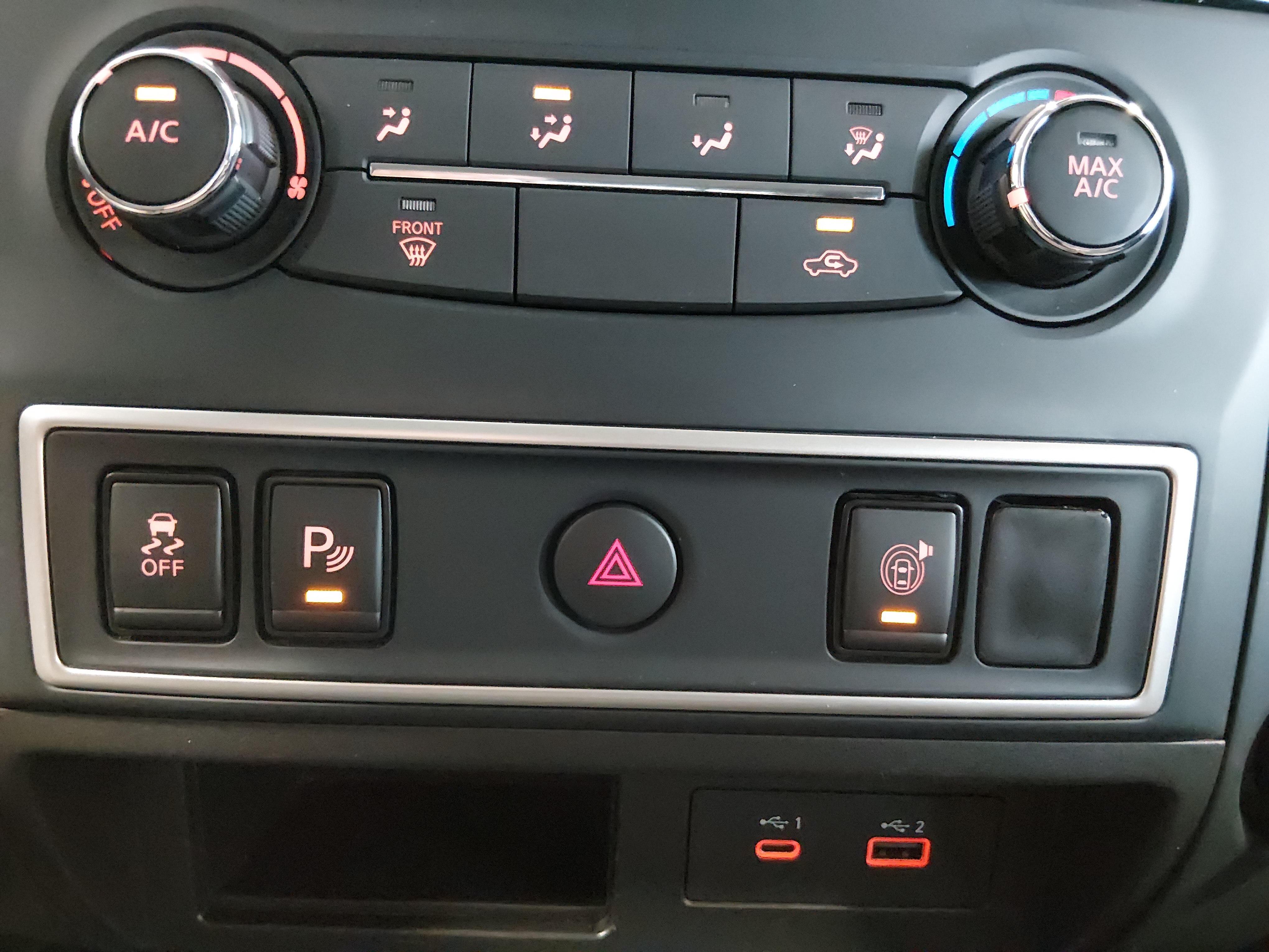 2022 Nissan Titan S - Photo 19